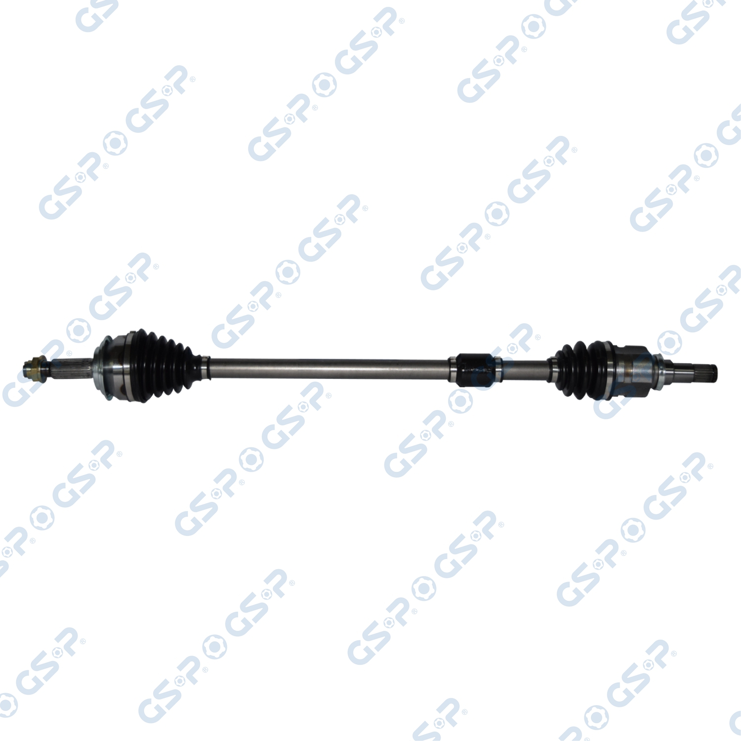 Albero motore/Semiasse - 259345 GSP