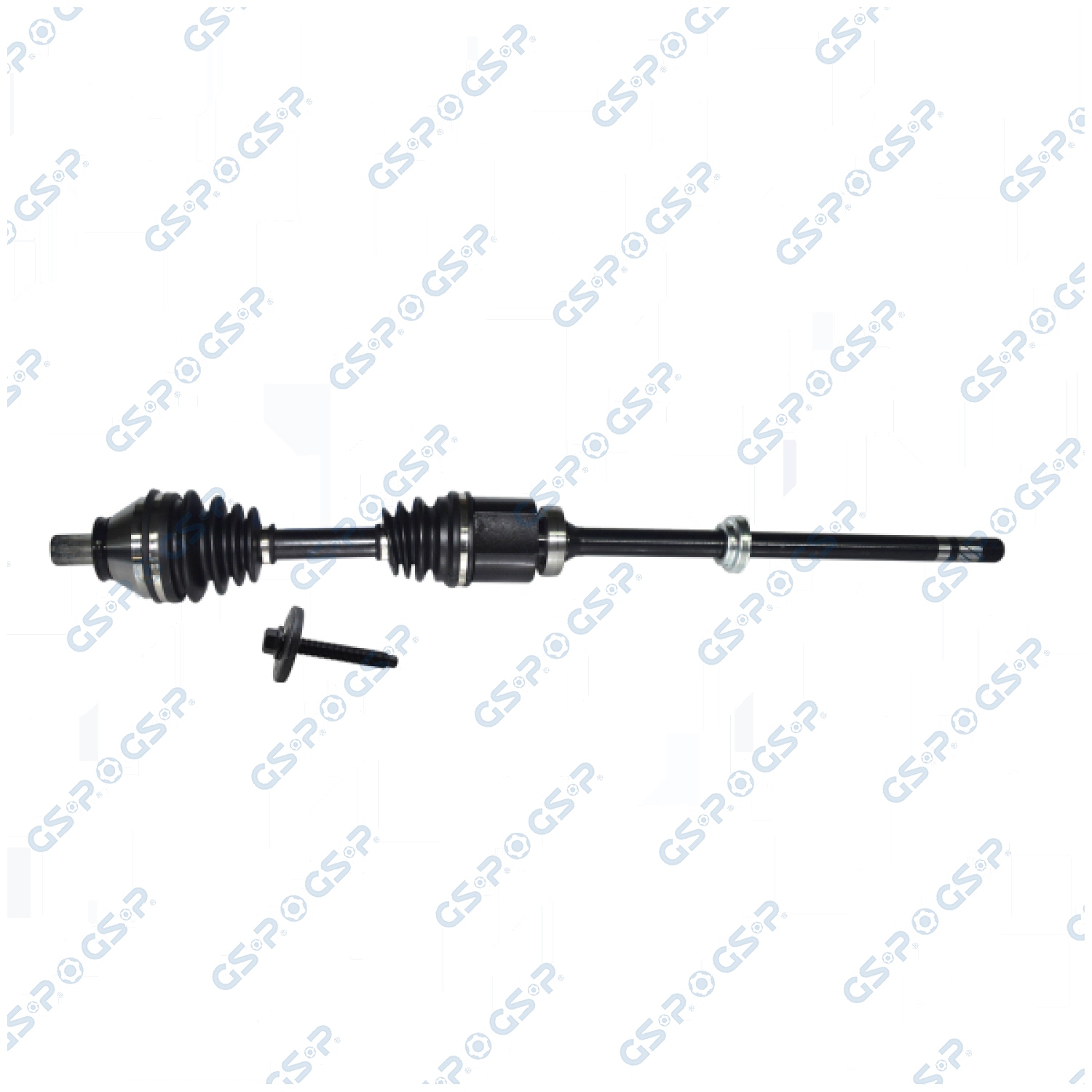 Albero motore/Semiasse - 259346 GSP