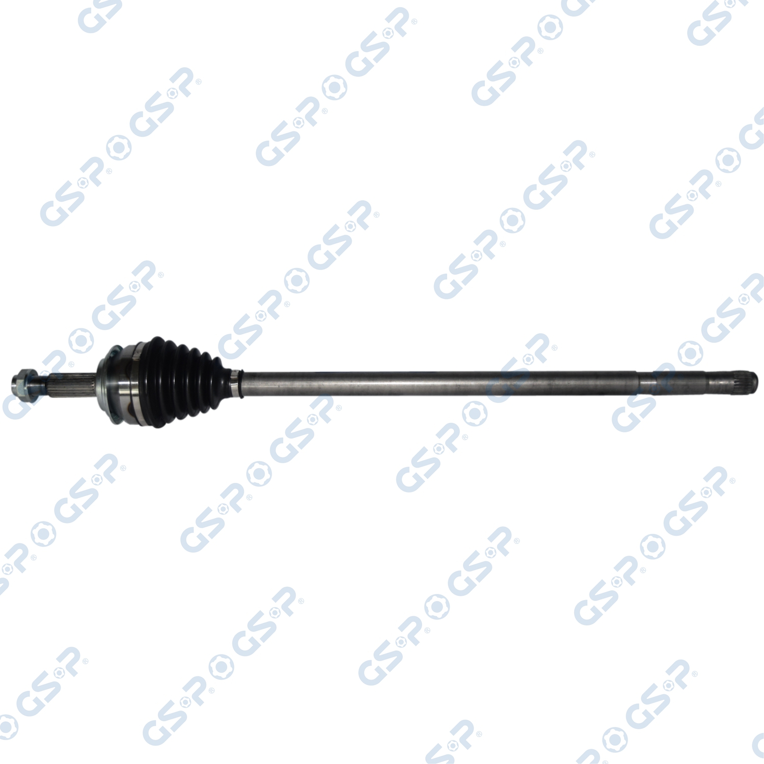 Albero motore/Semiasse - 259354 GSP