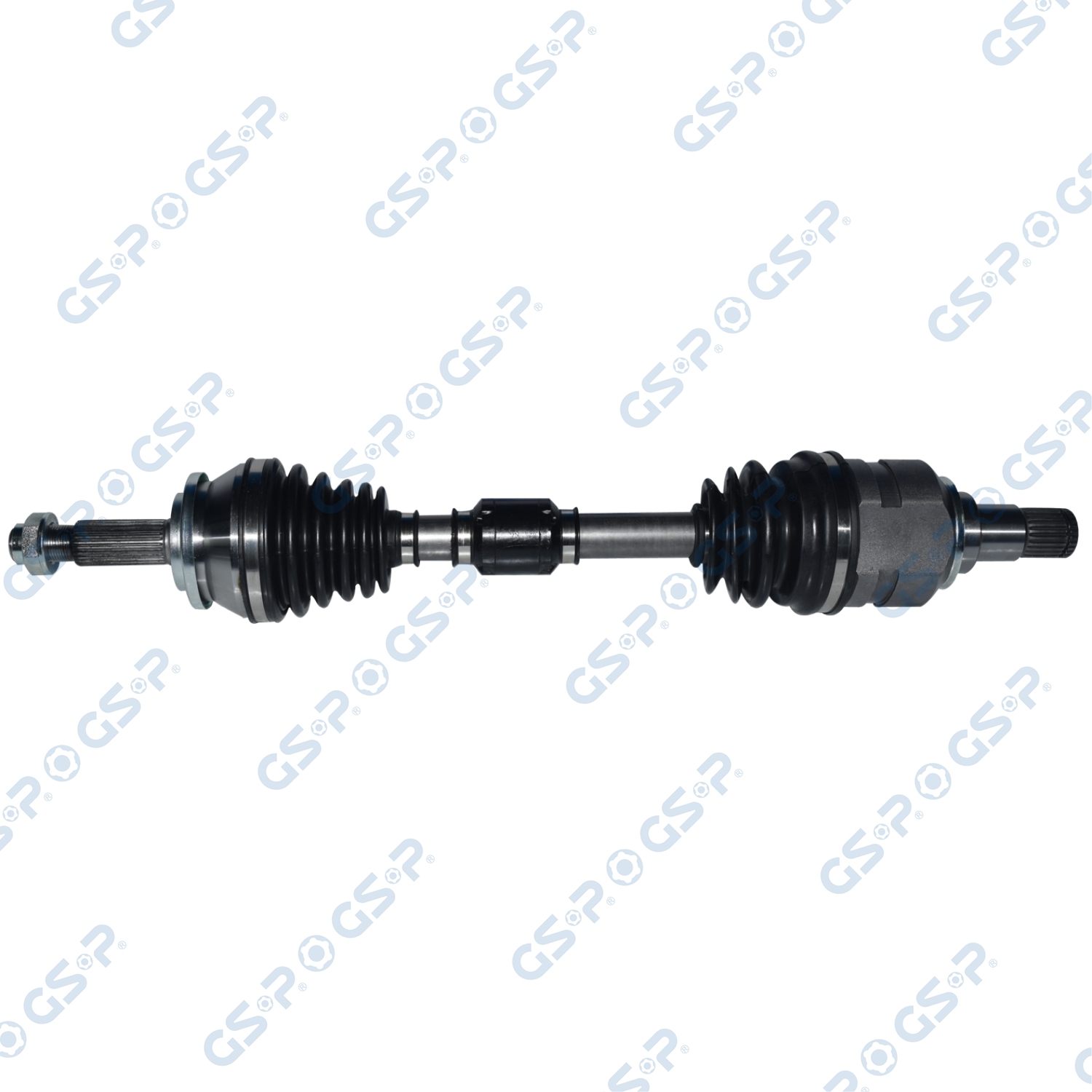 Albero motore/Semiasse - 259377 GSP