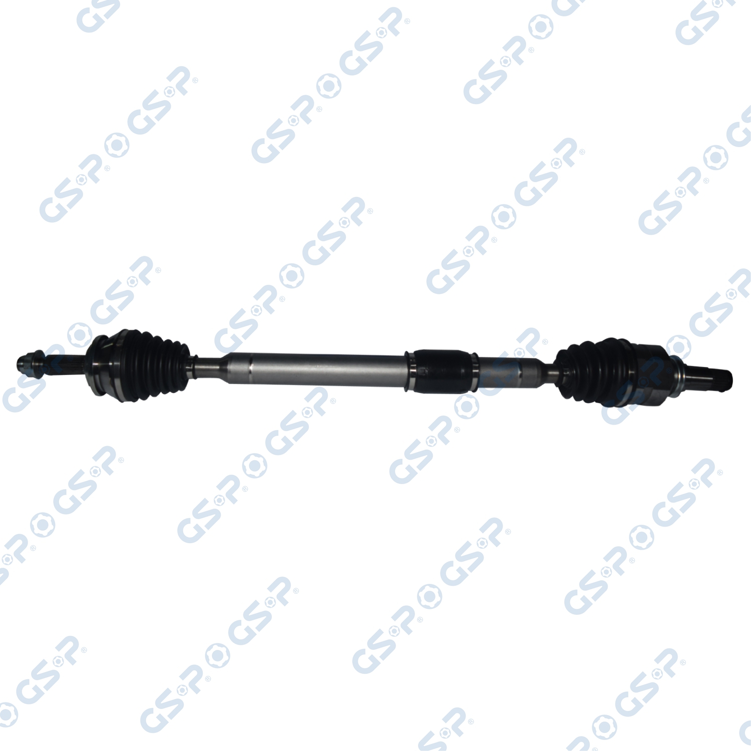 Drive Shaft - 259378 GSP