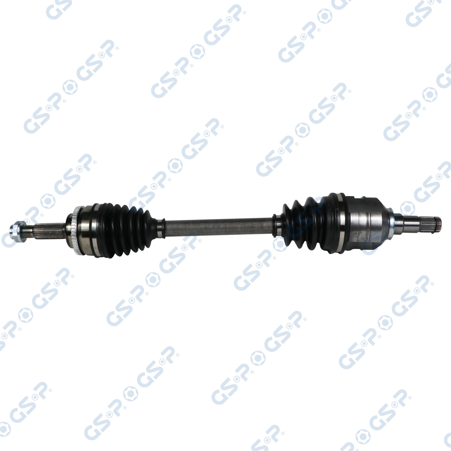 Albero motore/Semiasse - 259380 GSP