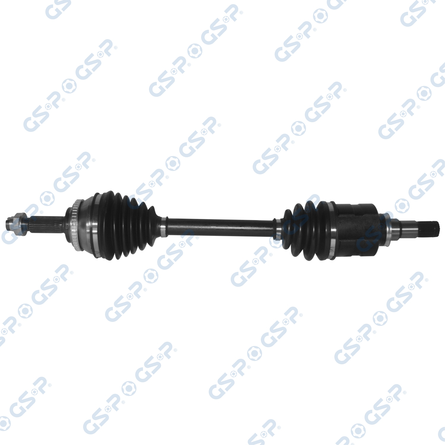 Albero motore/Semiasse - 259405 GSP
