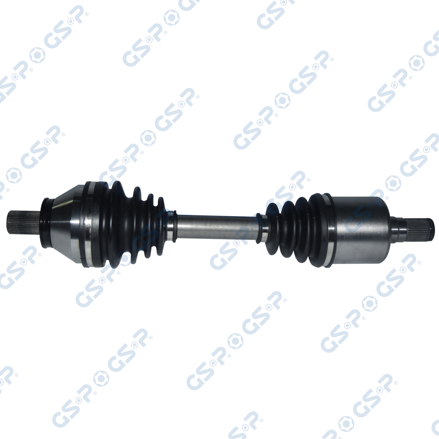 Albero motore/Semiasse - 259443 GSP