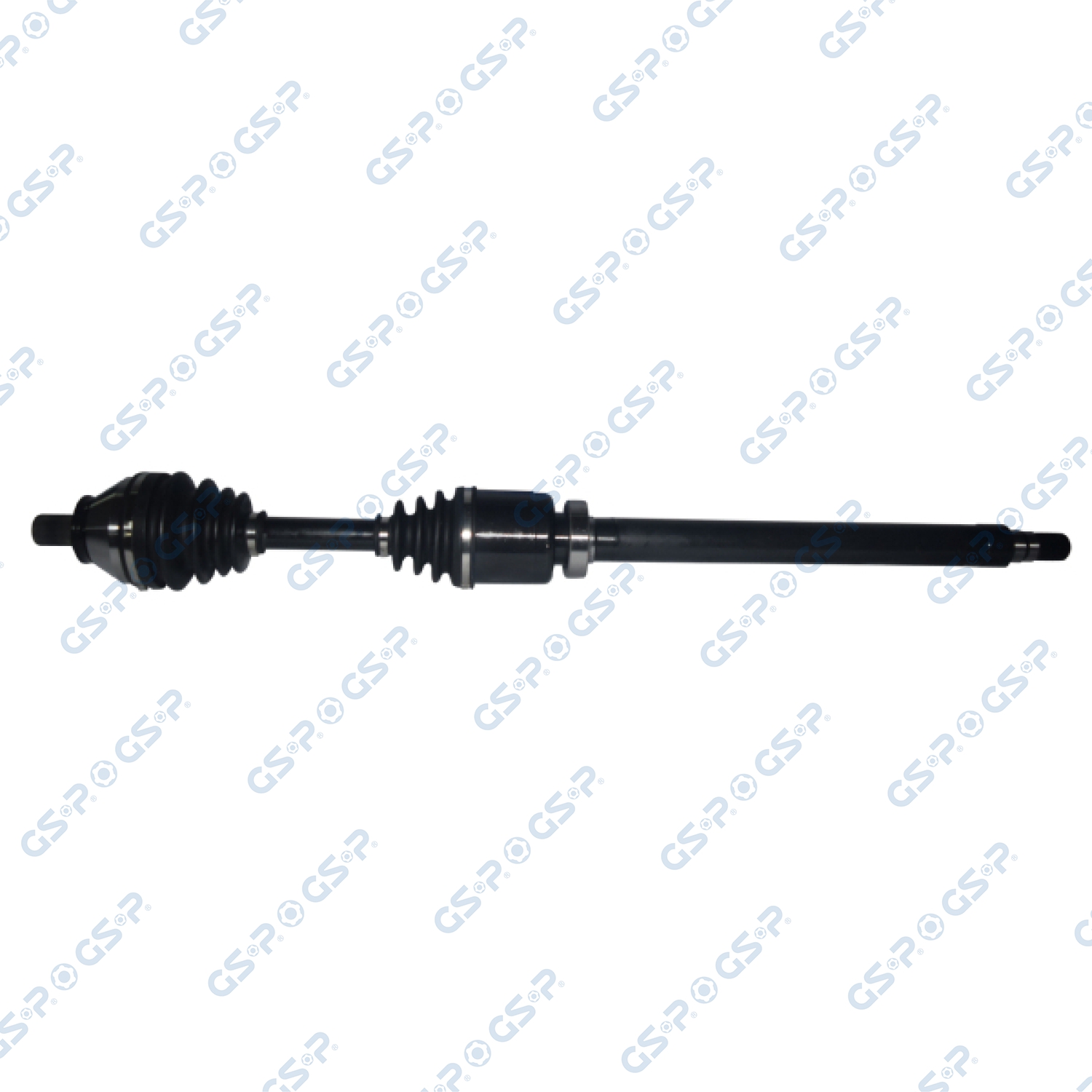 Drive Shaft - 259444 GSP
