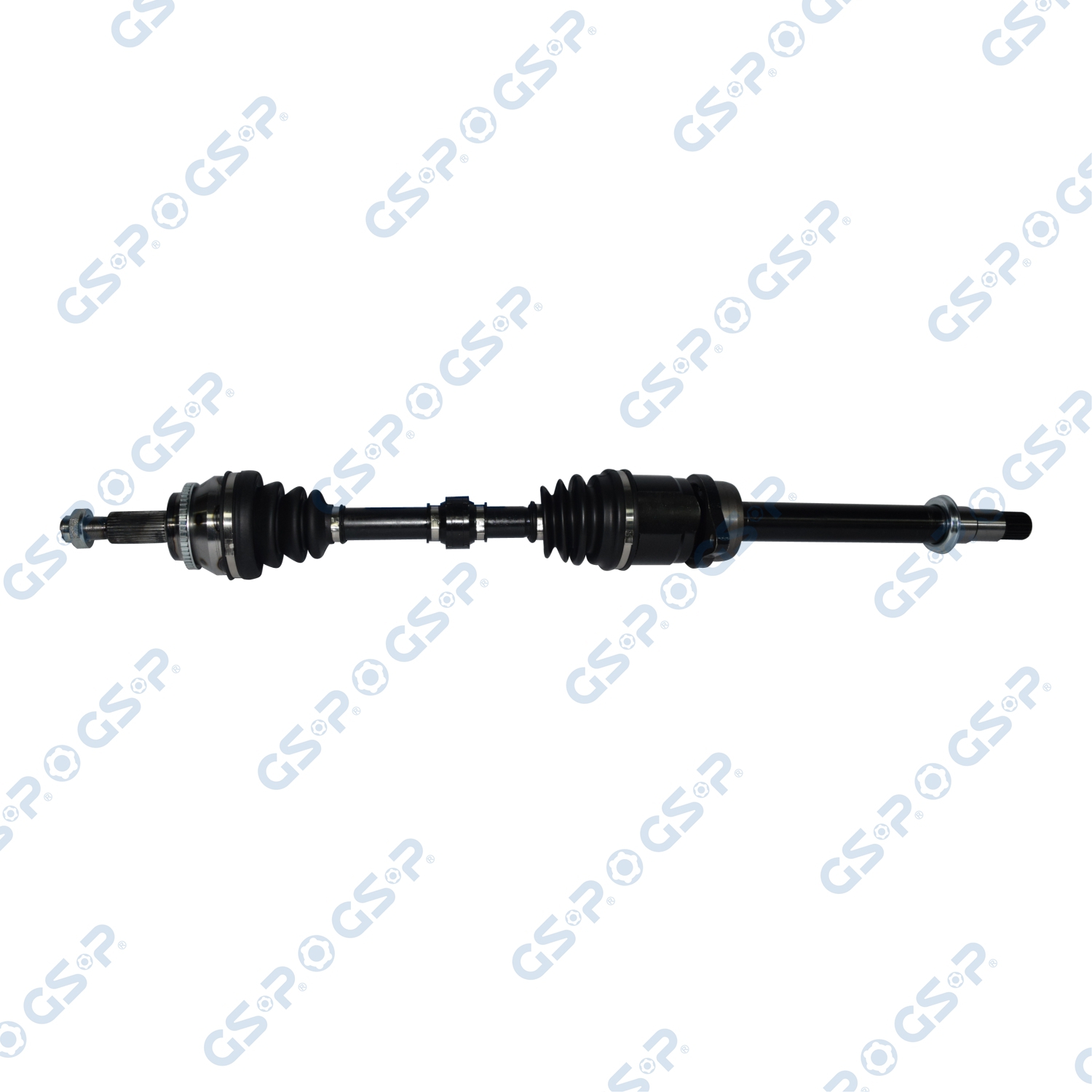 Albero motore/Semiasse - 259446 GSP