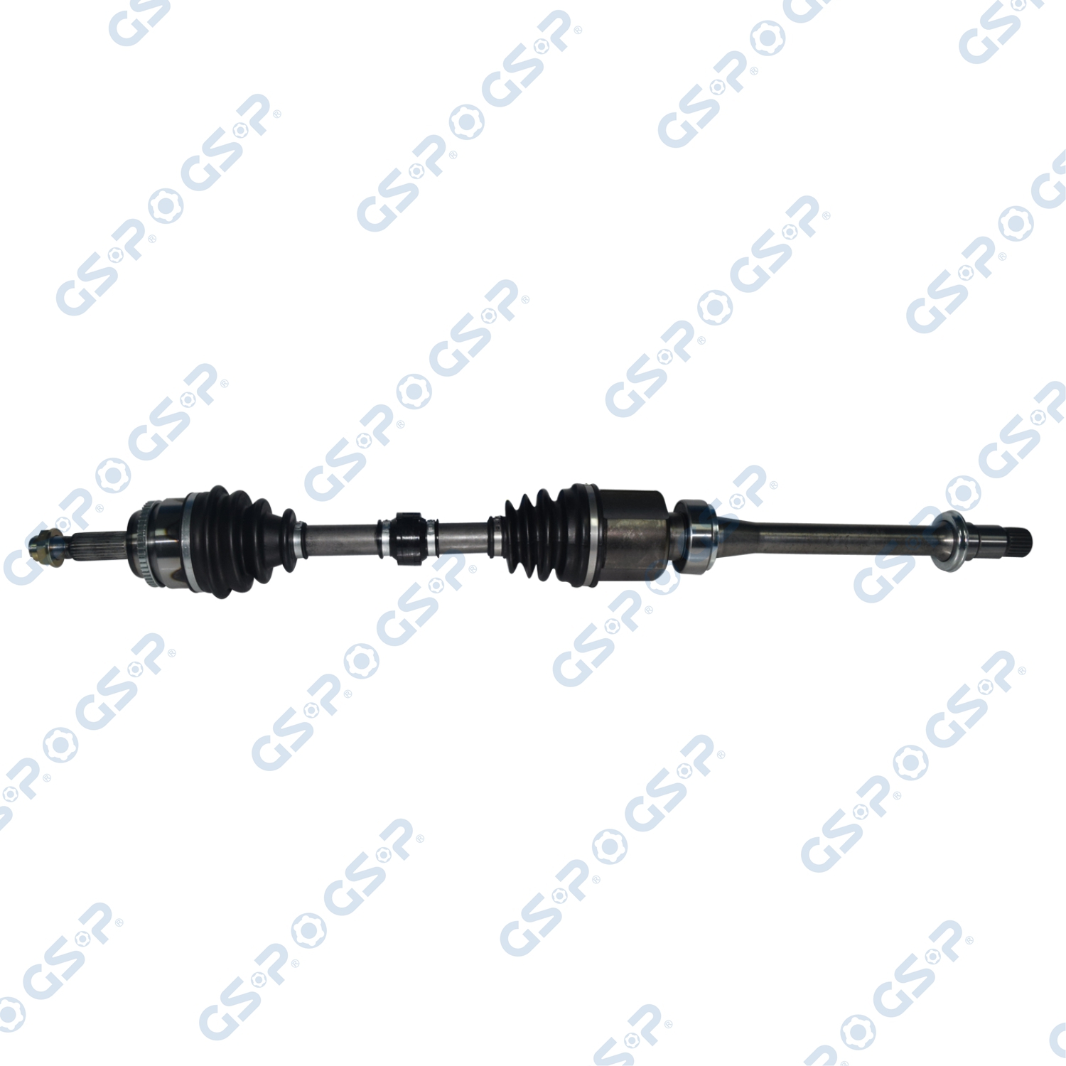 Albero motore/Semiasse - 259474 GSP