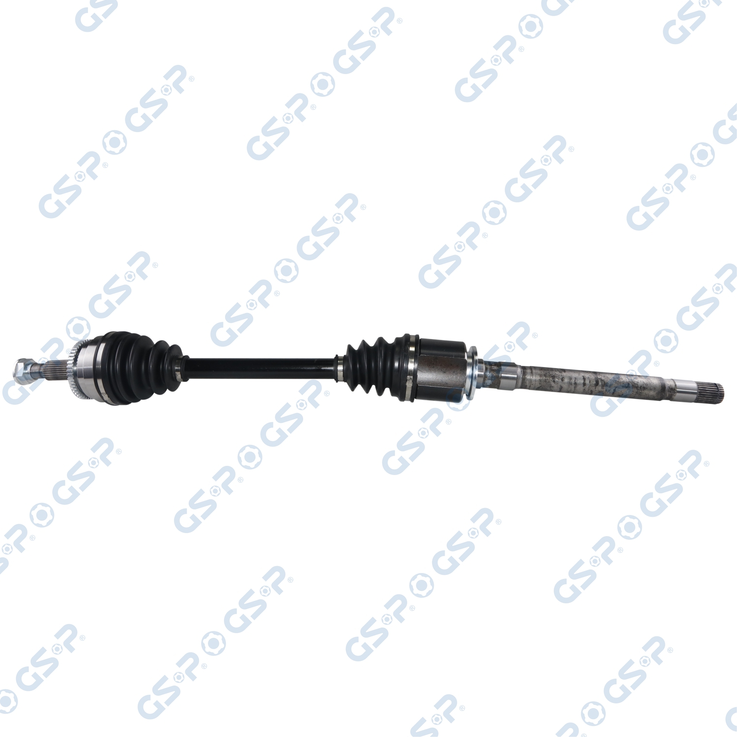 Albero motore/Semiasse - 259480 GSP