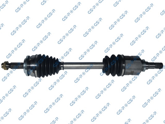 Drive Shaft - 259493 GSP