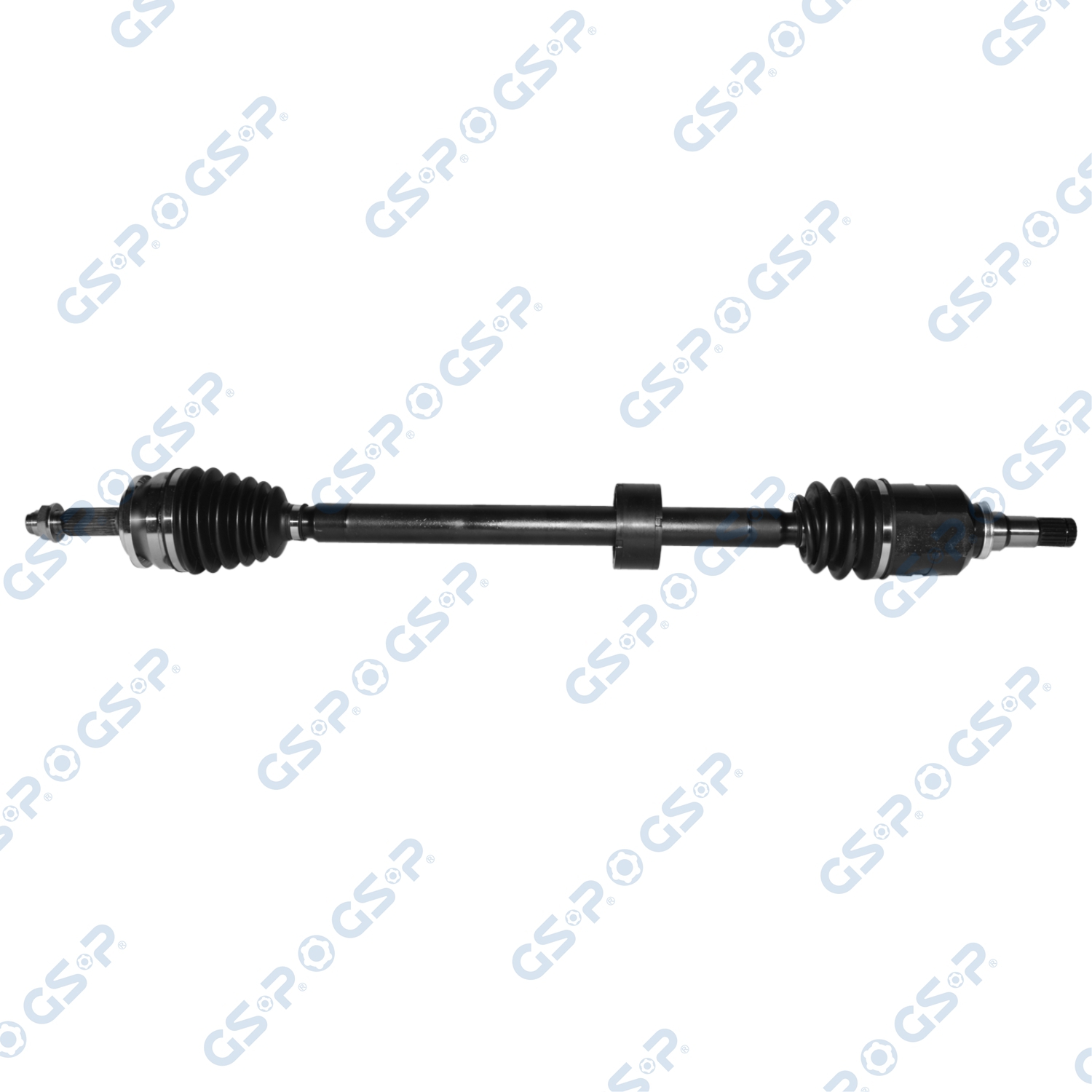 Drive Shaft - 259494 GSP
