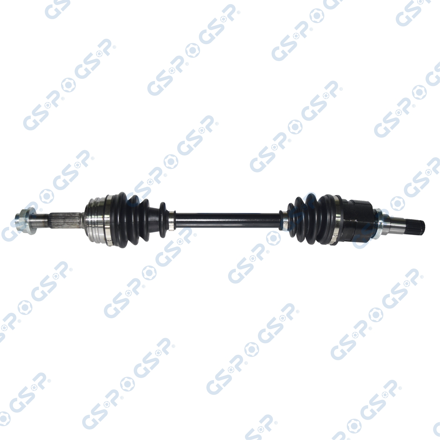 Drive Shaft - 259495 GSP