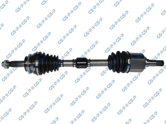 Drive Shaft - 259505 GSP