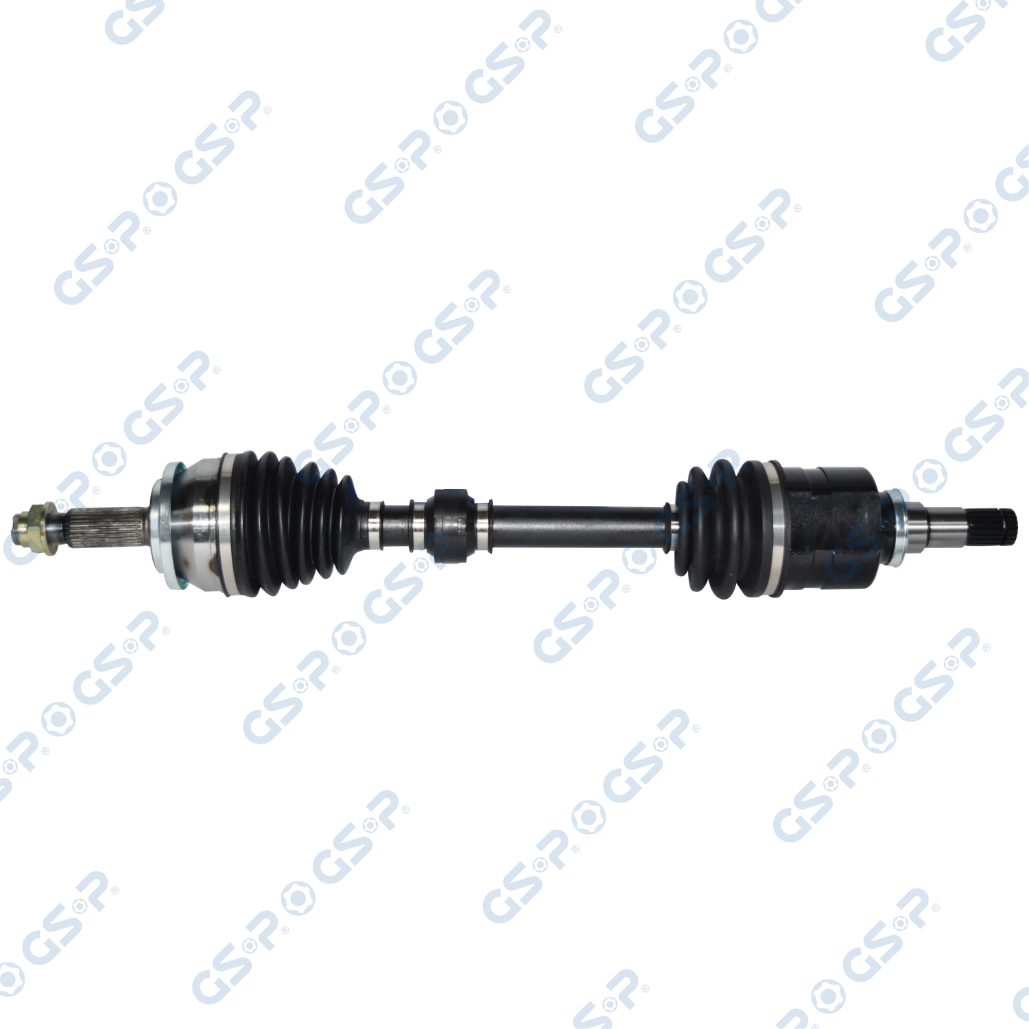 Drive Shaft - 259508 GSP