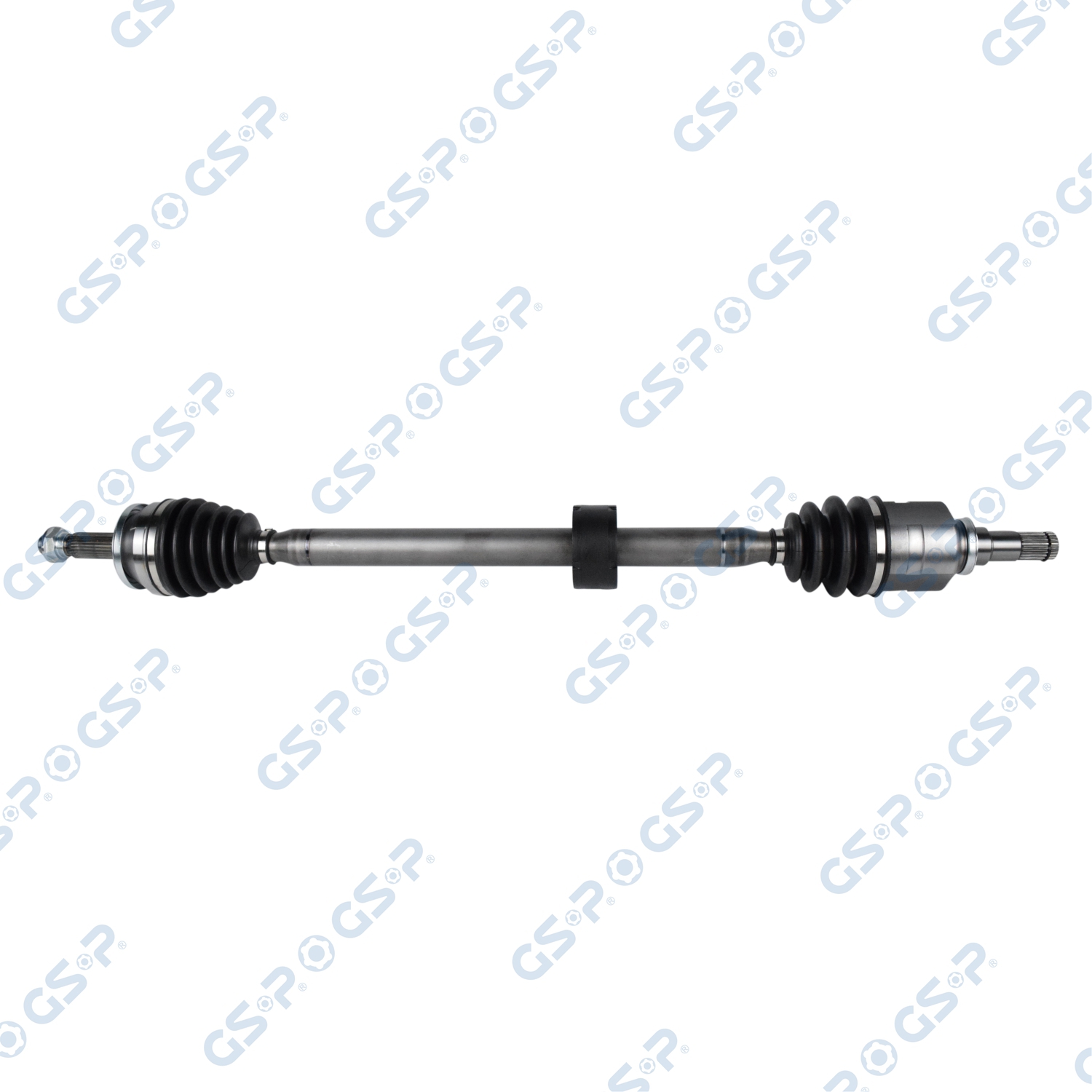 Drive Shaft - 259509 GSP