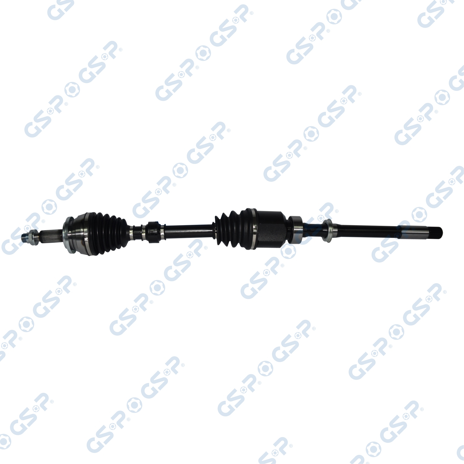 Drive Shaft - 259518 GSP