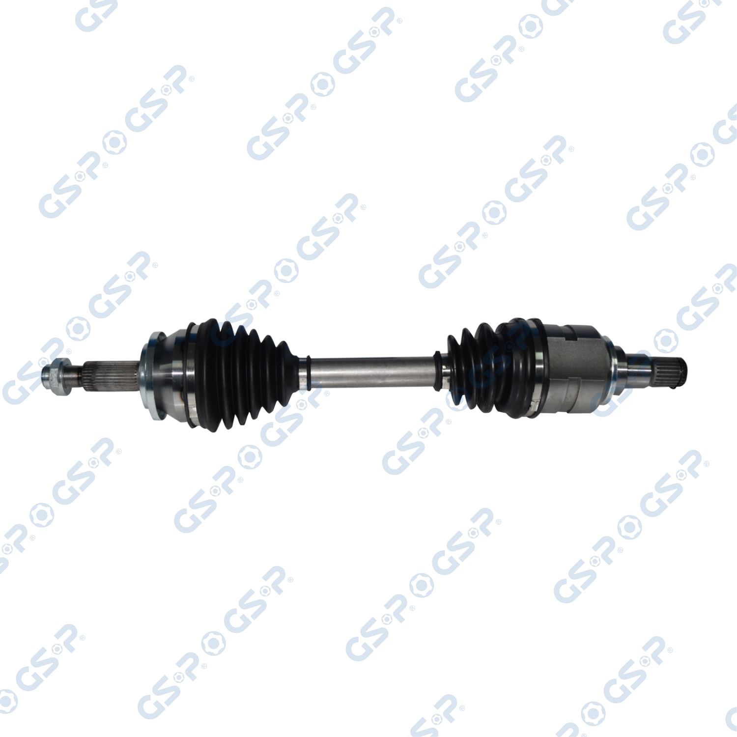 Drive Shaft - 259520 GSP