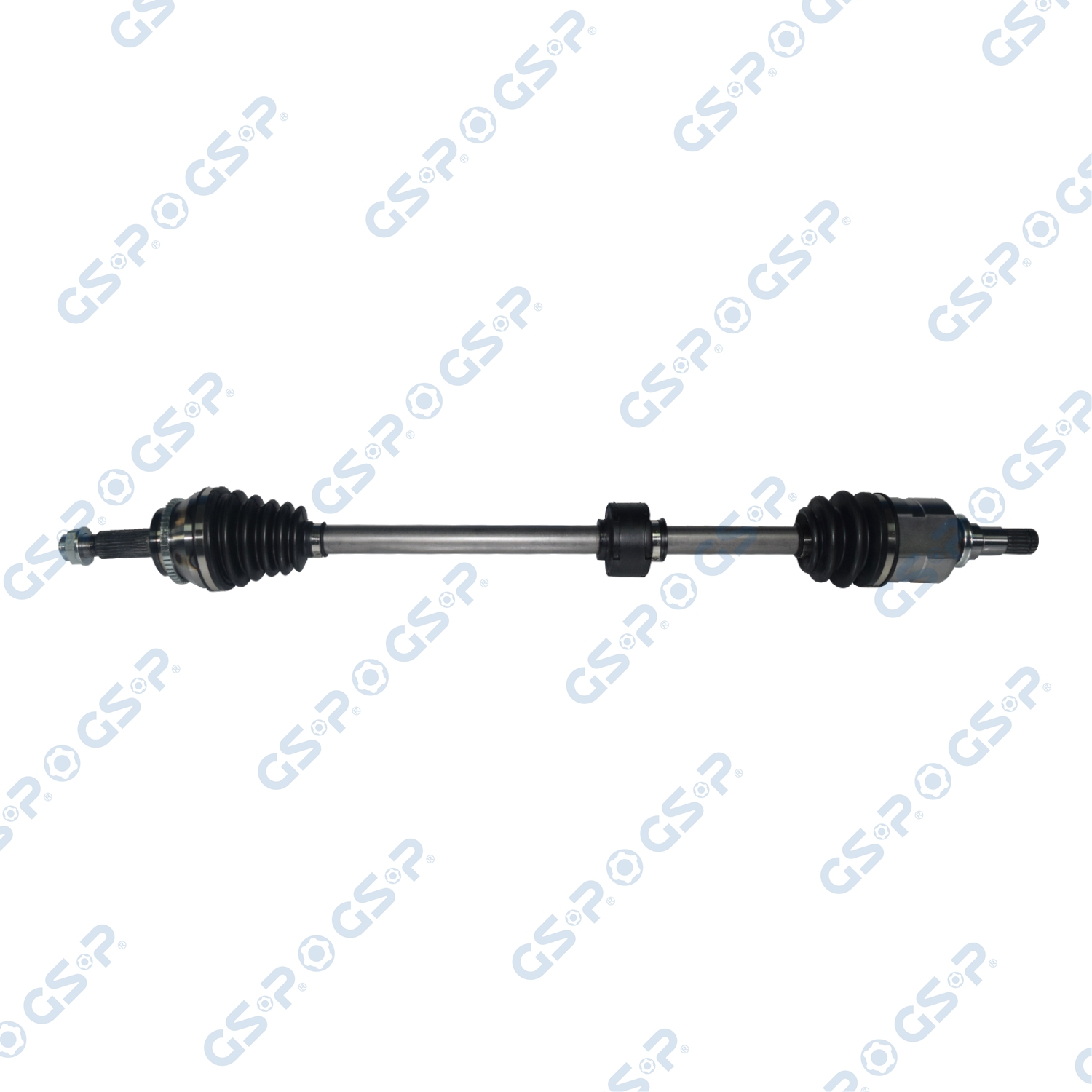 Albero motore/Semiasse - 259531 GSP