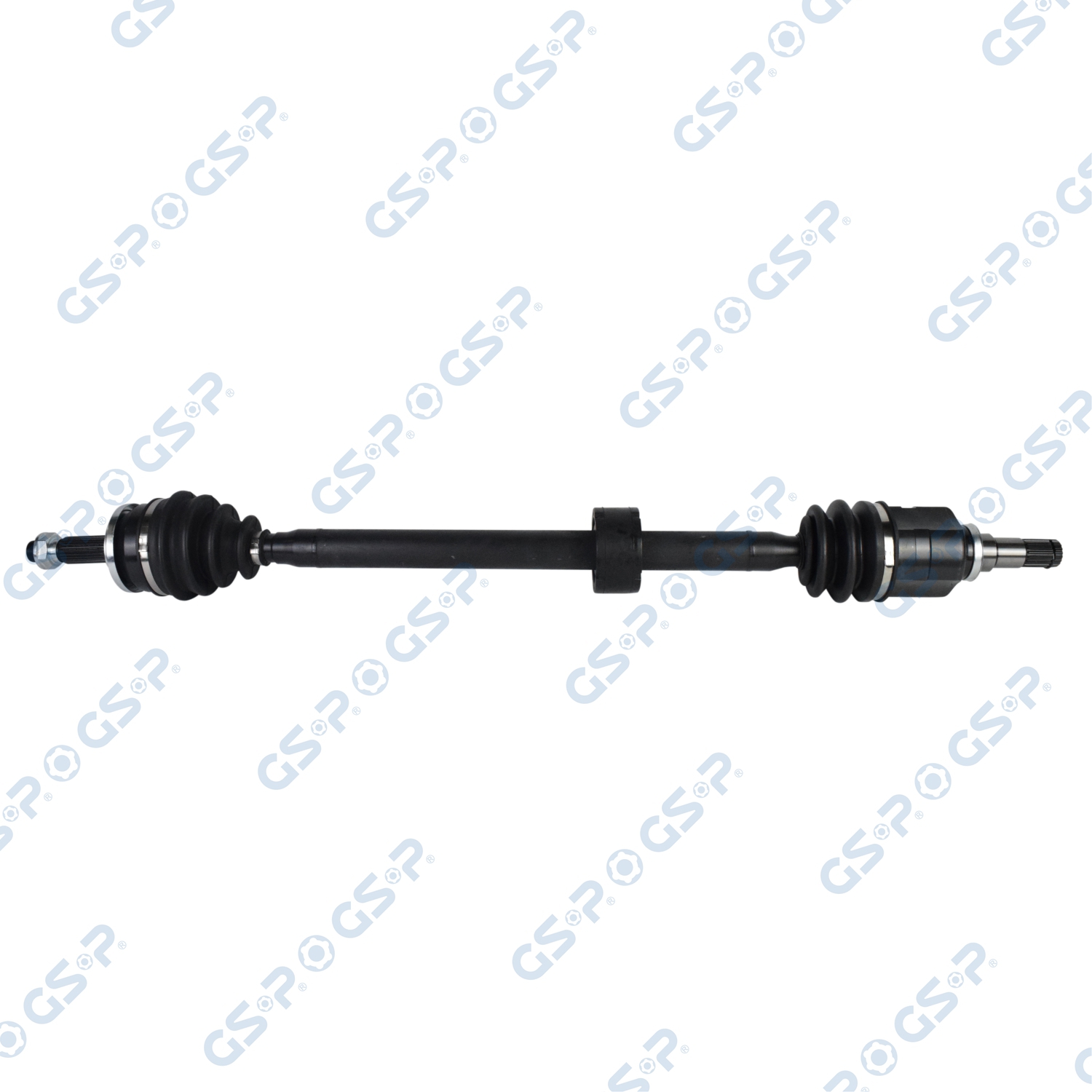 Albero motore/Semiasse - 259552 GSP