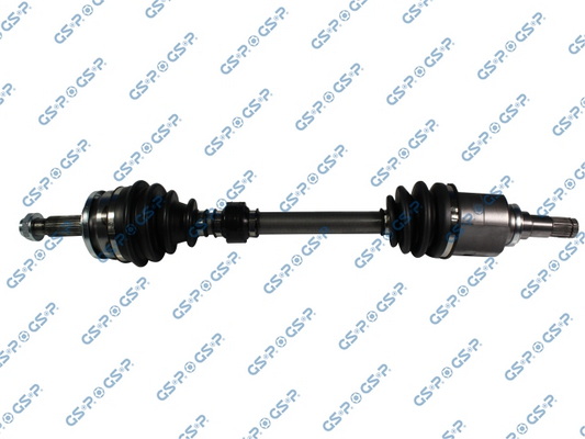 Drive Shaft - 259553 GSP
