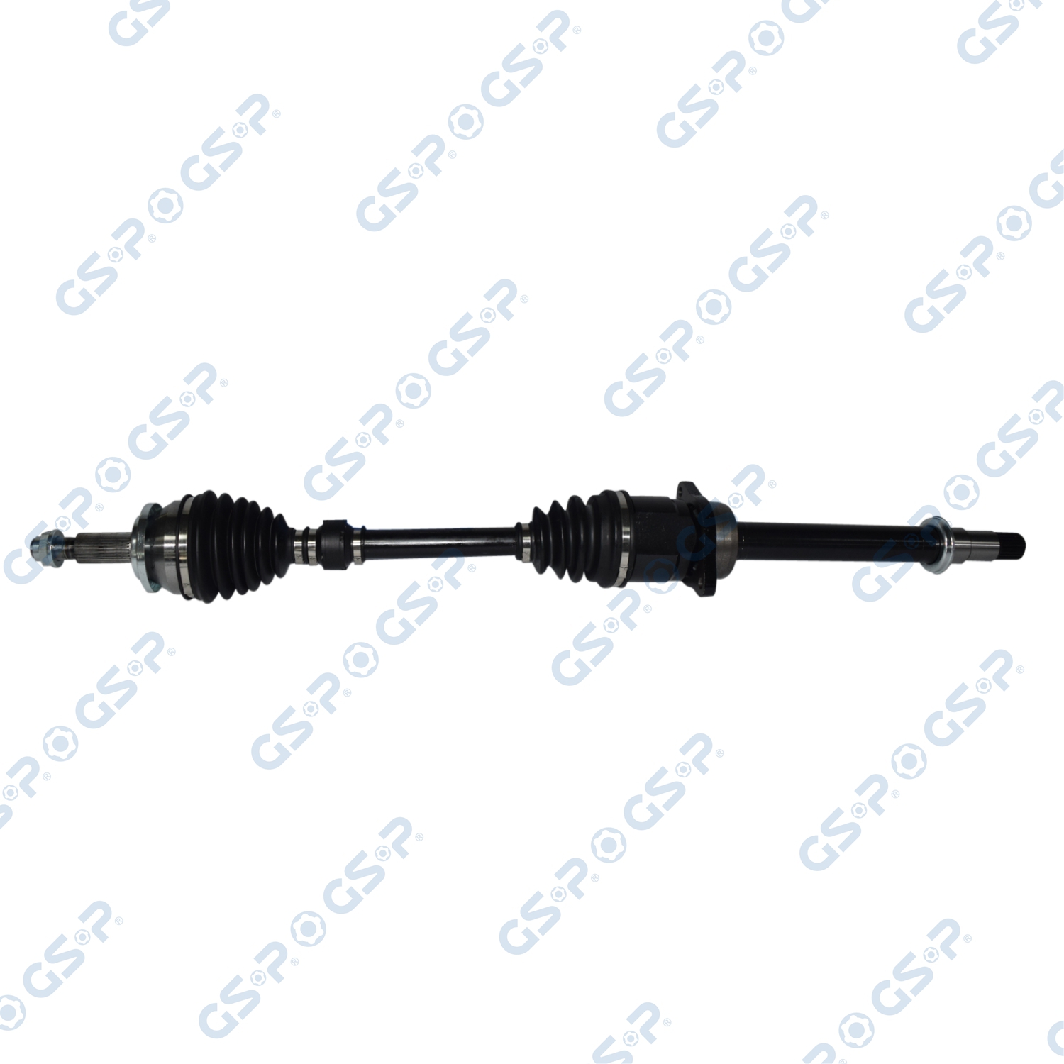 Albero motore/Semiasse - 259589 GSP