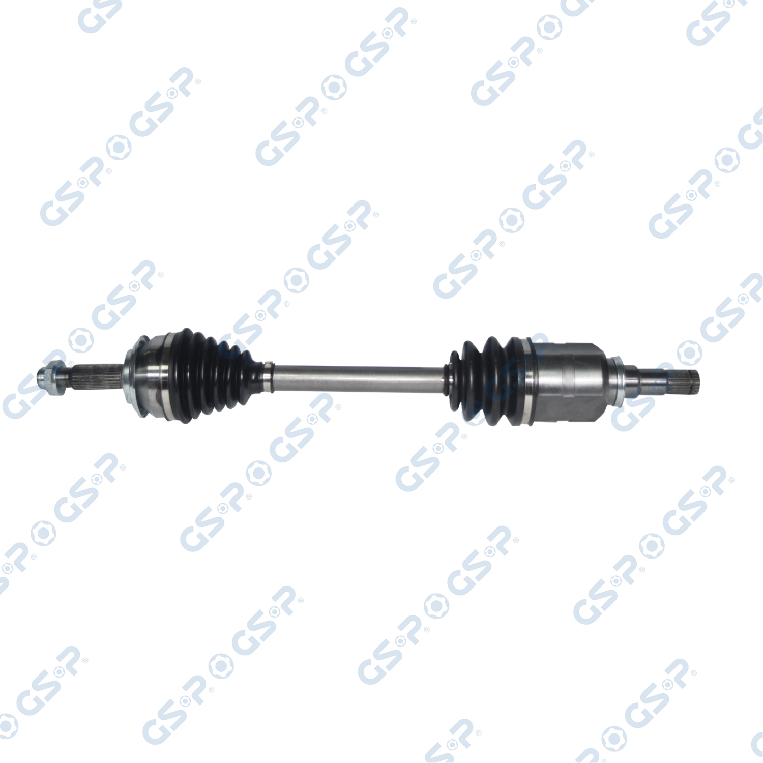 Albero motore/Semiasse - 259635 GSP