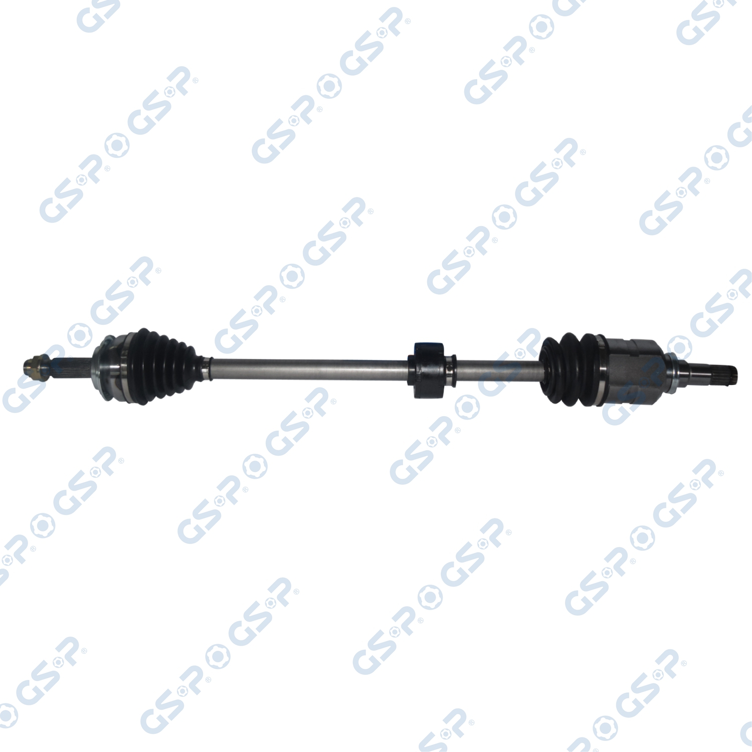 Albero motore/Semiasse - 259636 GSP