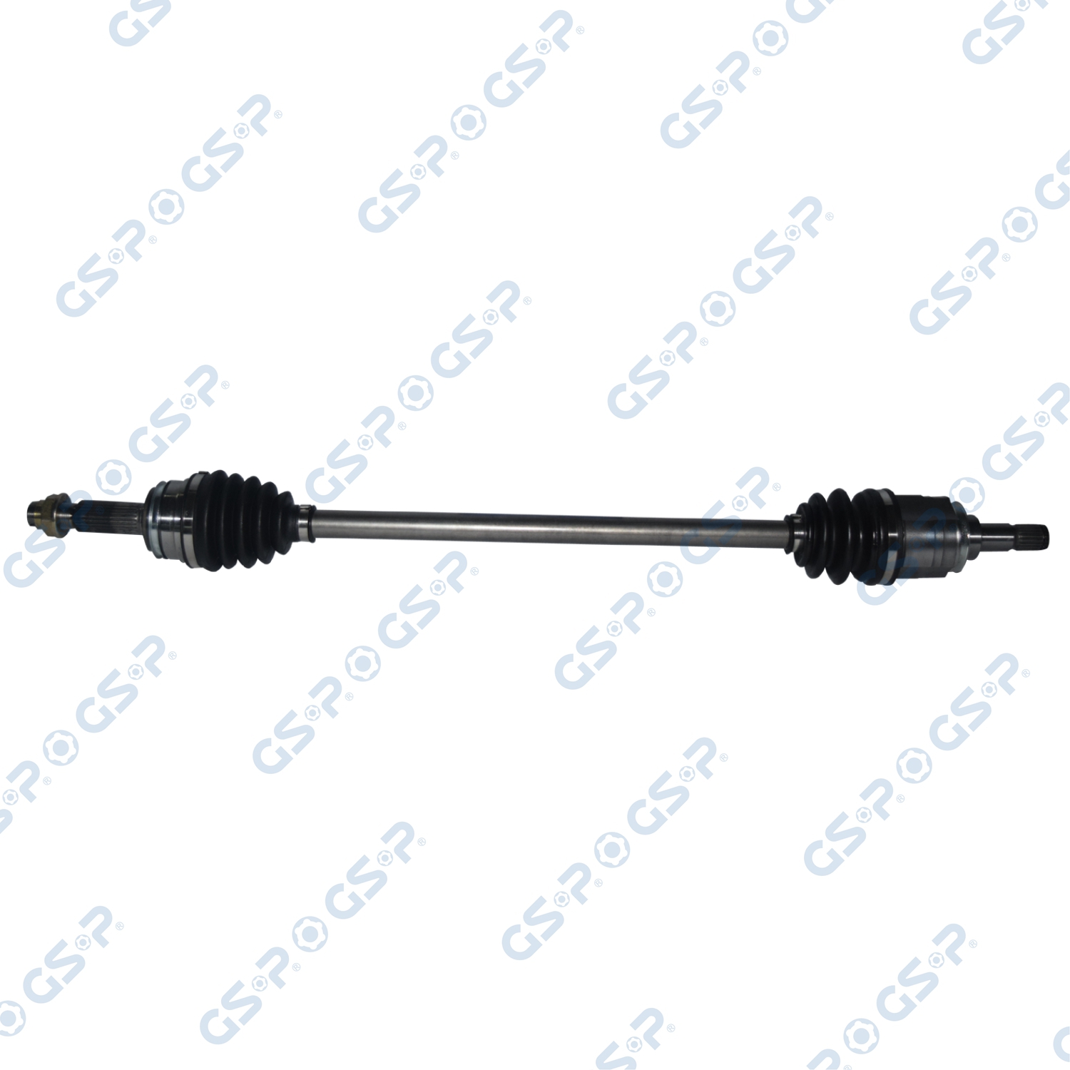 Albero motore/Semiasse - 259637 GSP