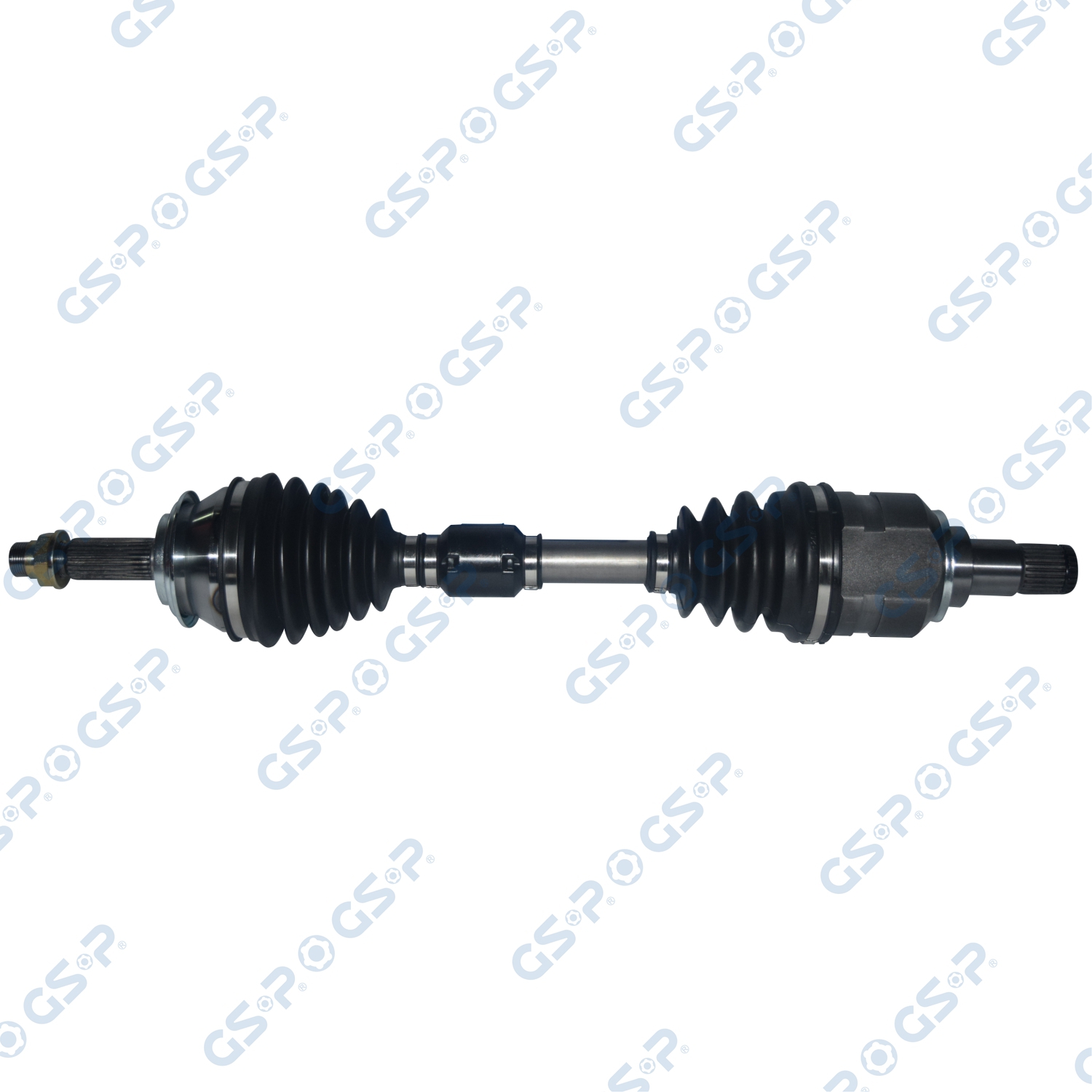 Albero motore/Semiasse - 259639 GSP