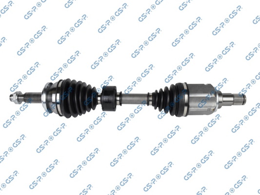 Drive Shaft - 259657 GSP