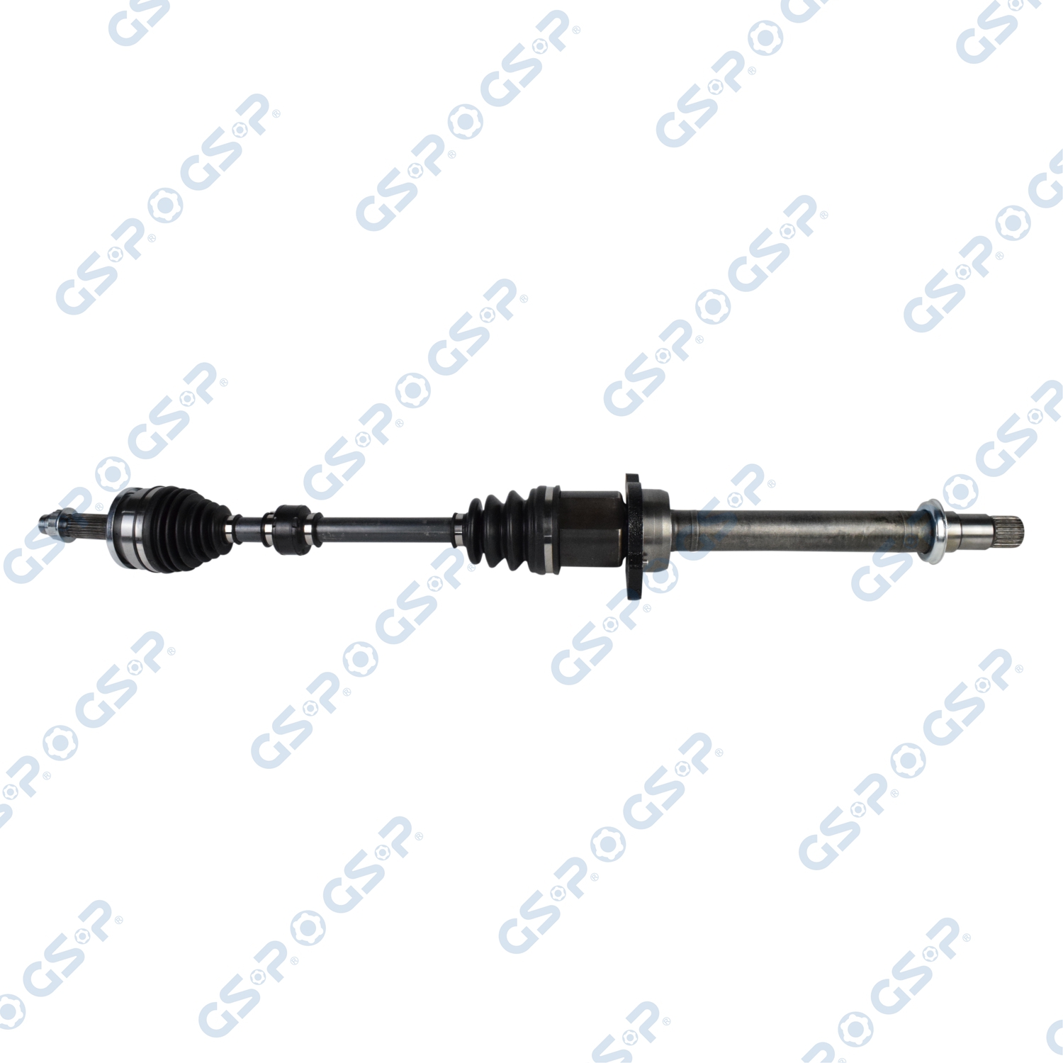 Drive Shaft - 259658 GSP