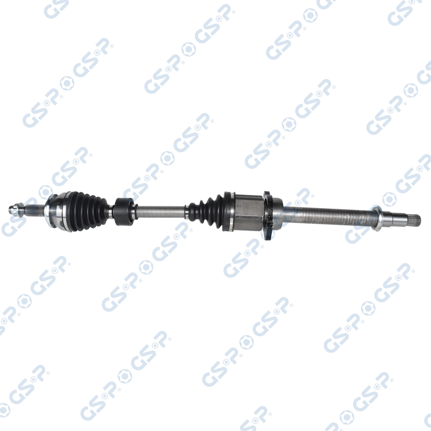 Drive Shaft - 259660 GSP