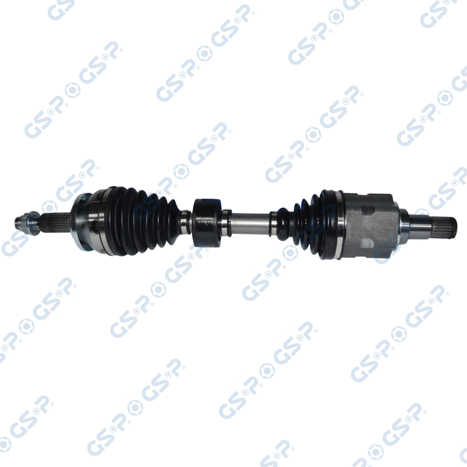 Drive Shaft - 259661 GSP
