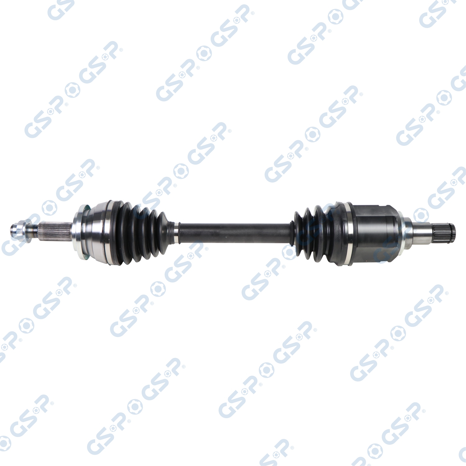 Drive Shaft - 259671 GSP