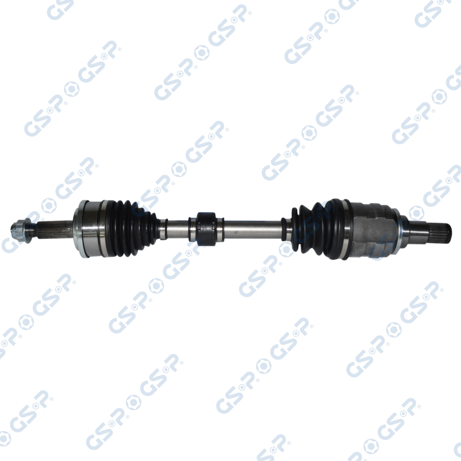 Drive Shaft - 259673 GSP