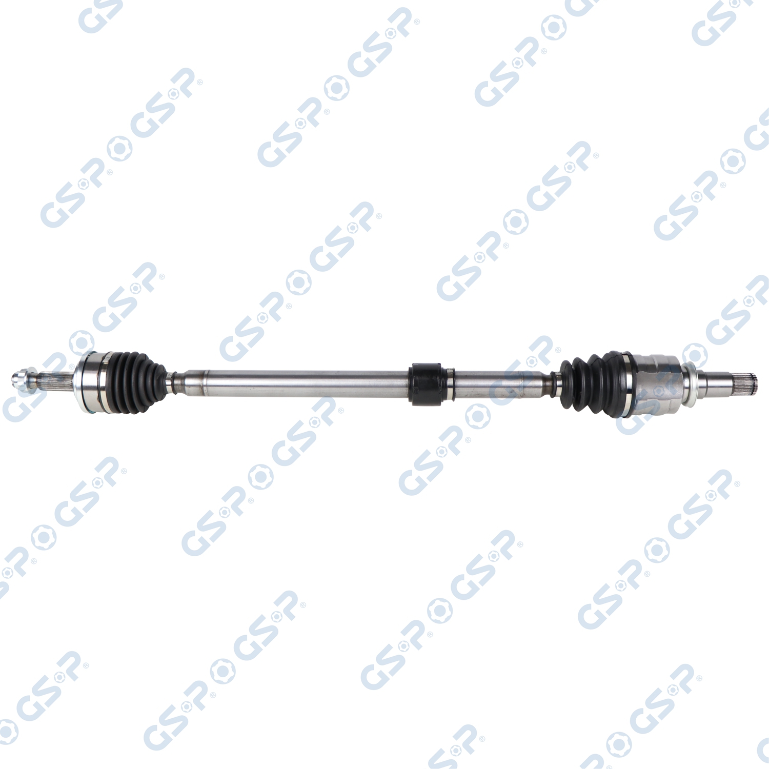 Drive Shaft - 259674 GSP