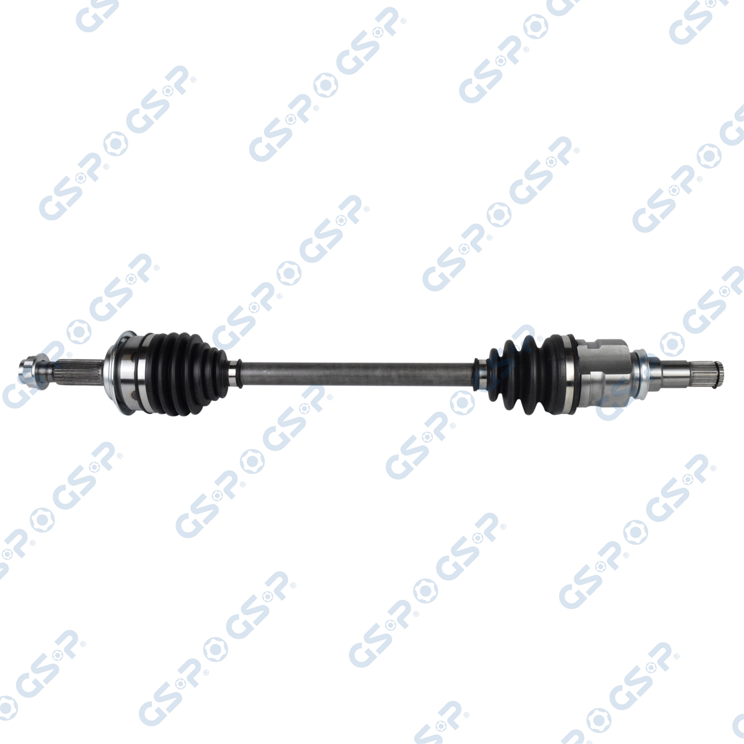 Drive Shaft - 259680 GSP