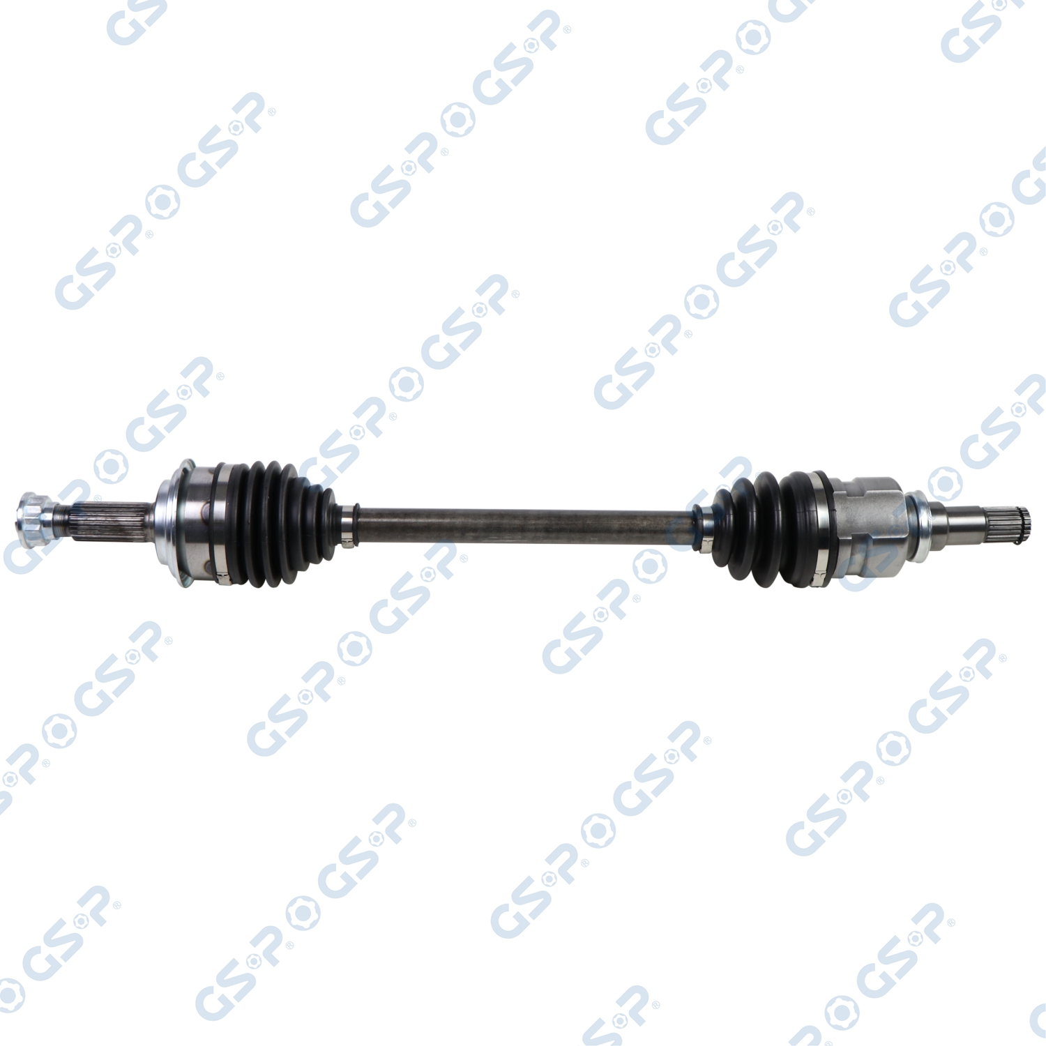 Drive Shaft - 259681 GSP