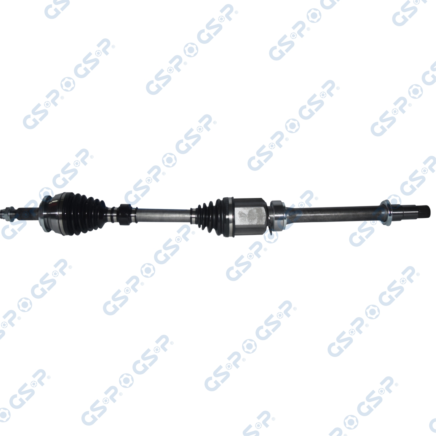 Albero motore/Semiasse - 259685 GSP