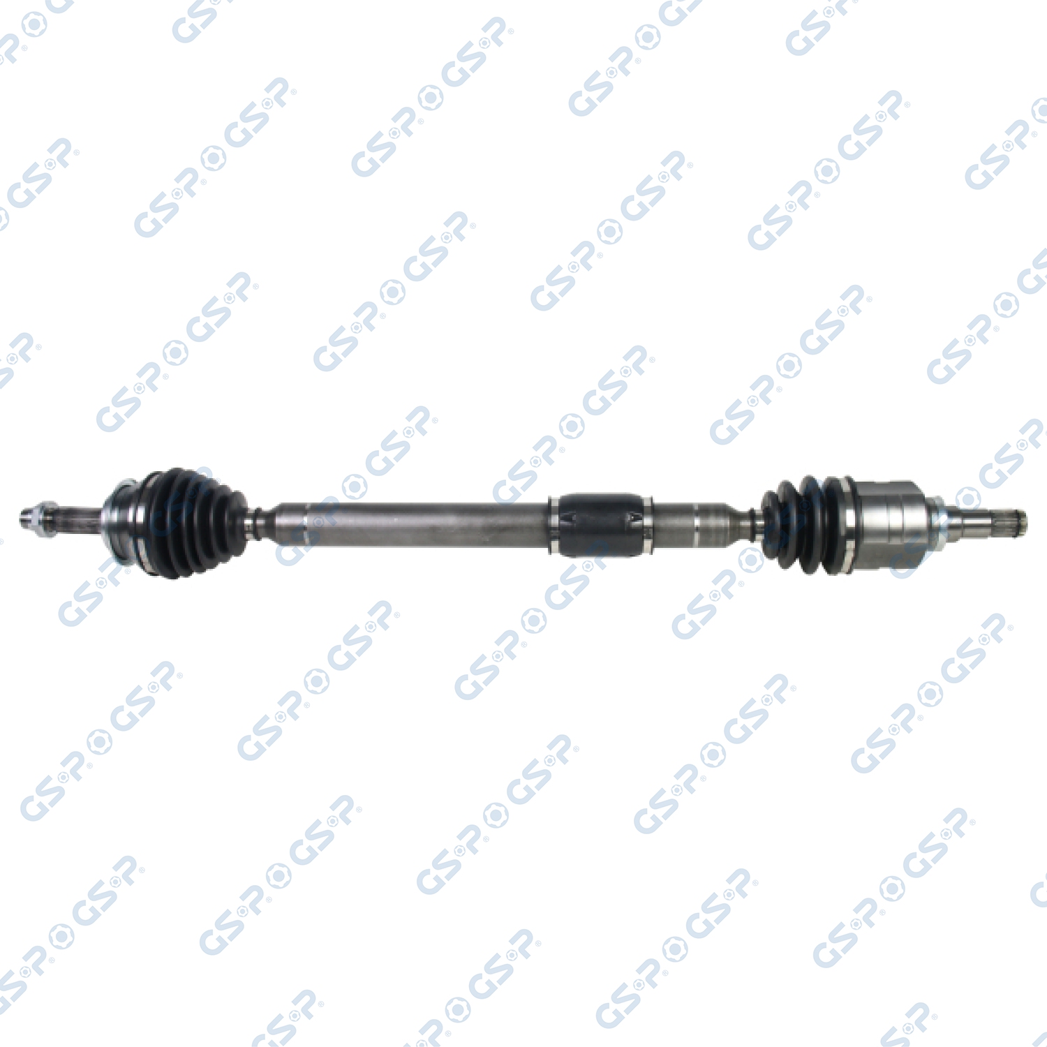 Drive Shaft - 259688 GSP