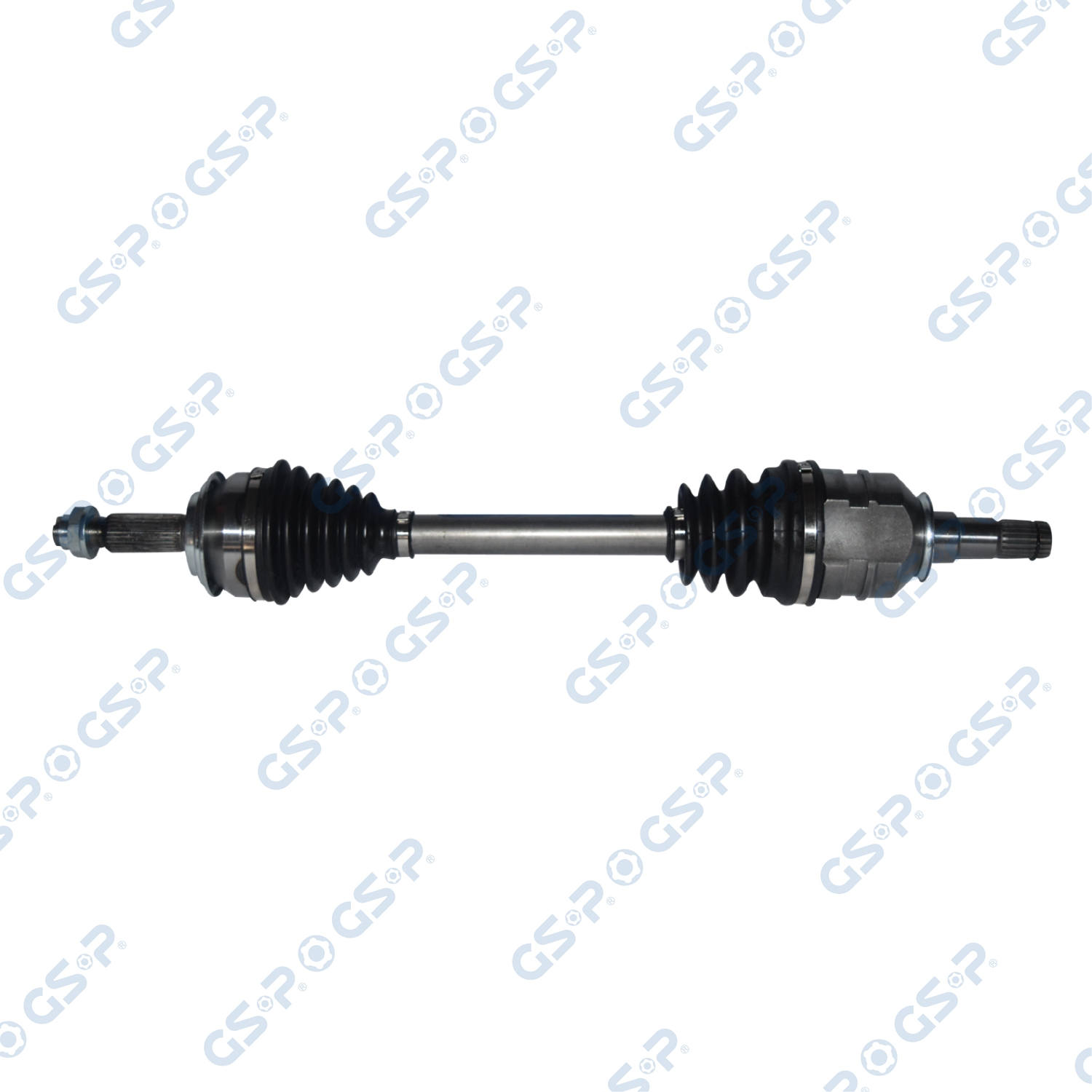 Drive Shaft - 259700 GSP