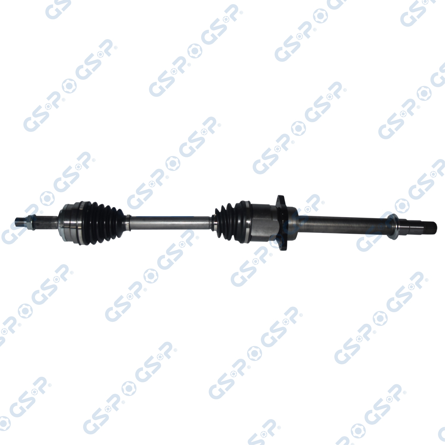 Albero motore/Semiasse - 259701 GSP