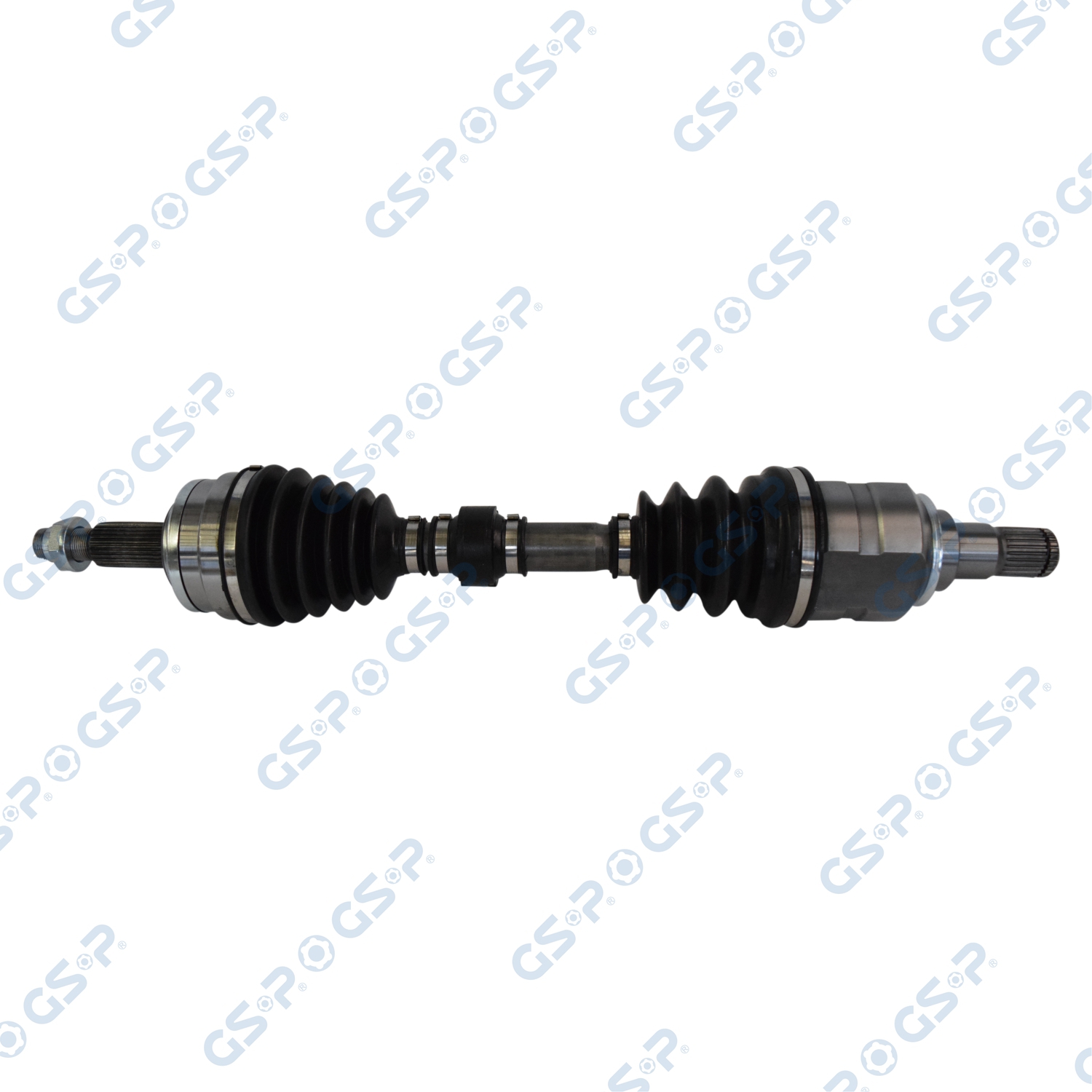 Albero motore/Semiasse - 259702 GSP