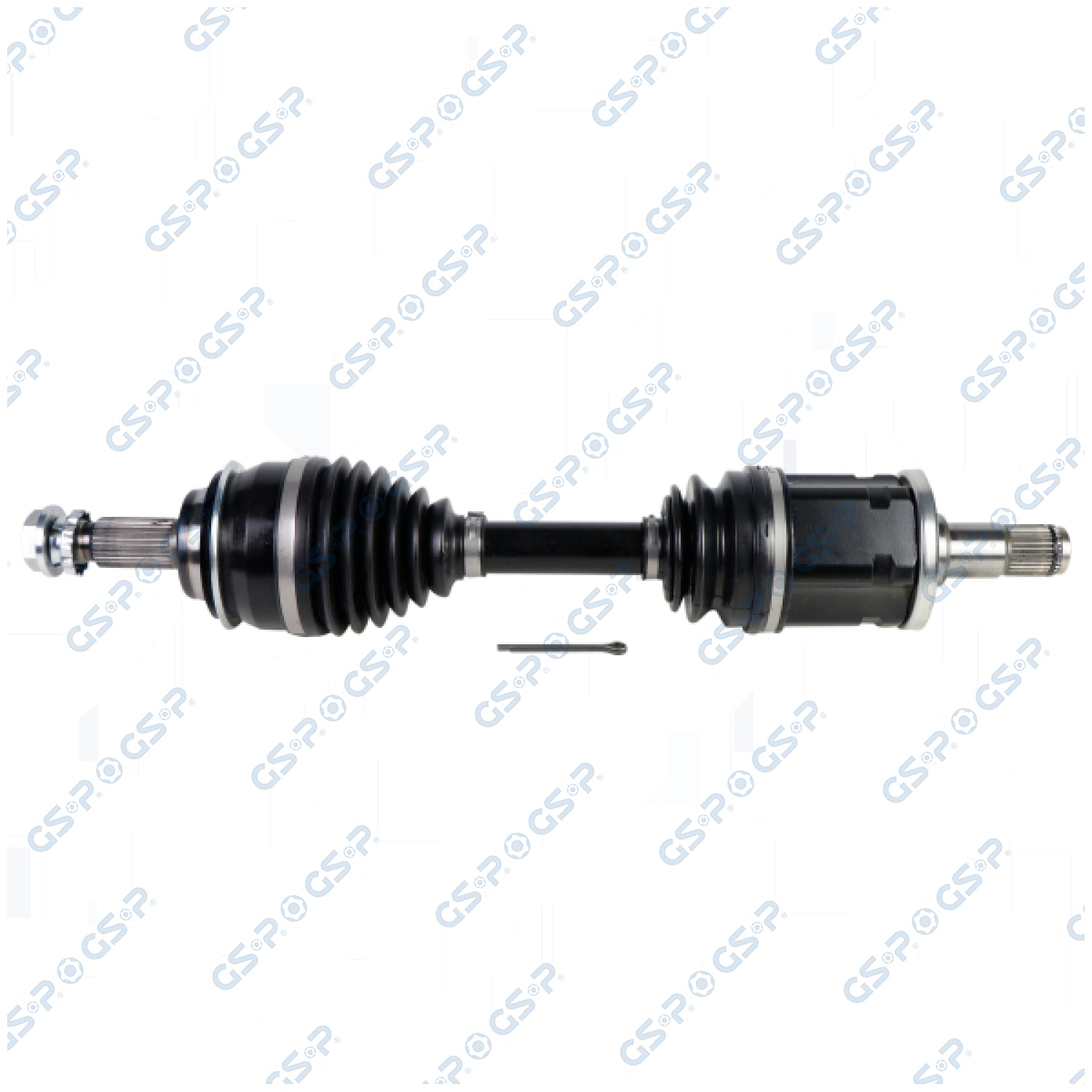 Drive Shaft - 259715OL GSP