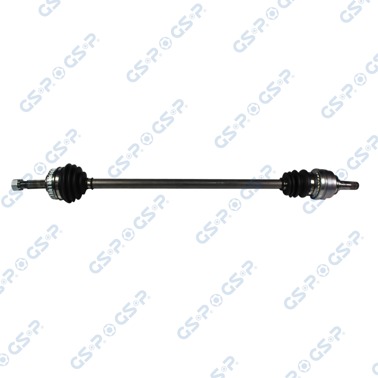 Albero motore/Semiasse - 260002 GSP