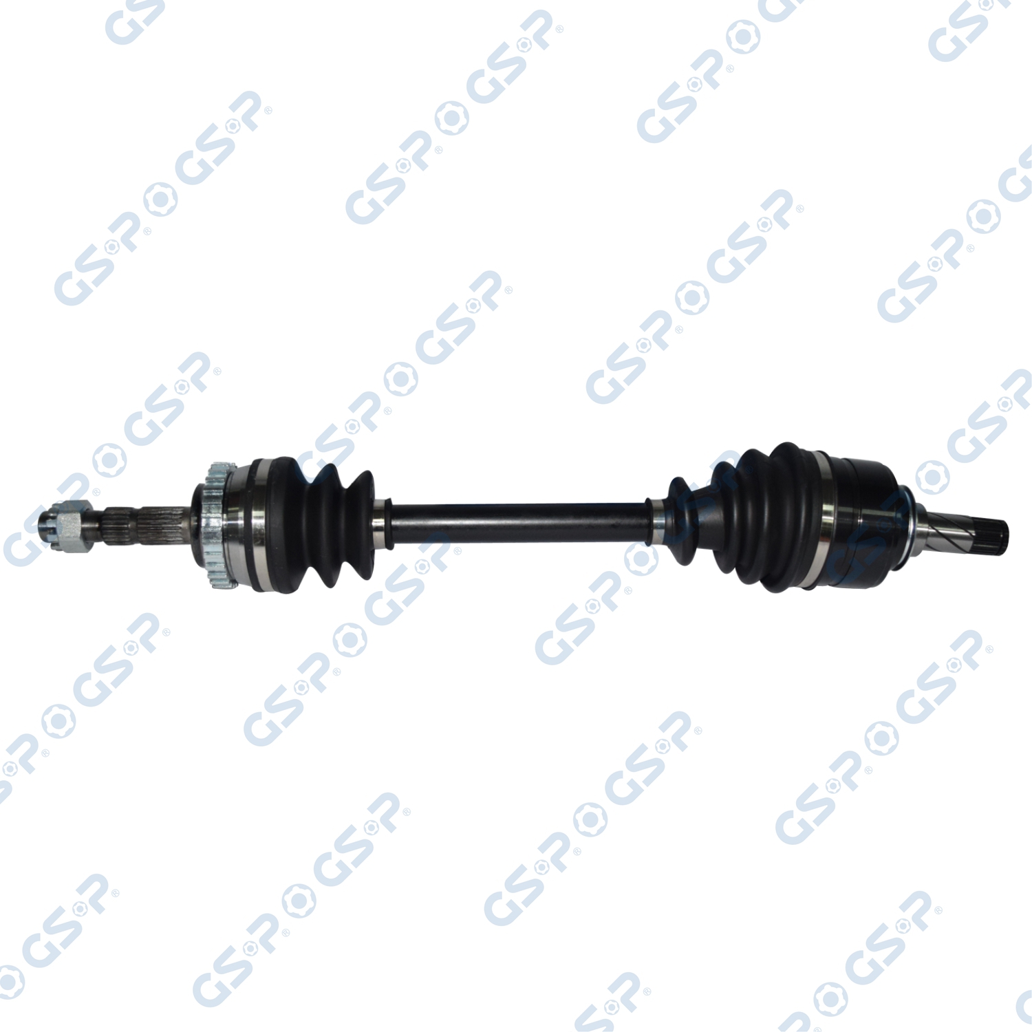Albero motore/Semiasse - 260006 GSP