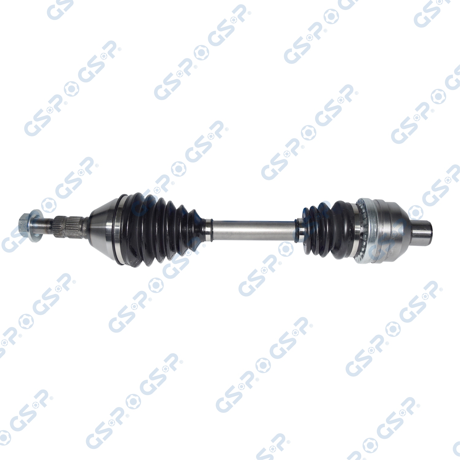 Drive Shaft - 260016 GSP