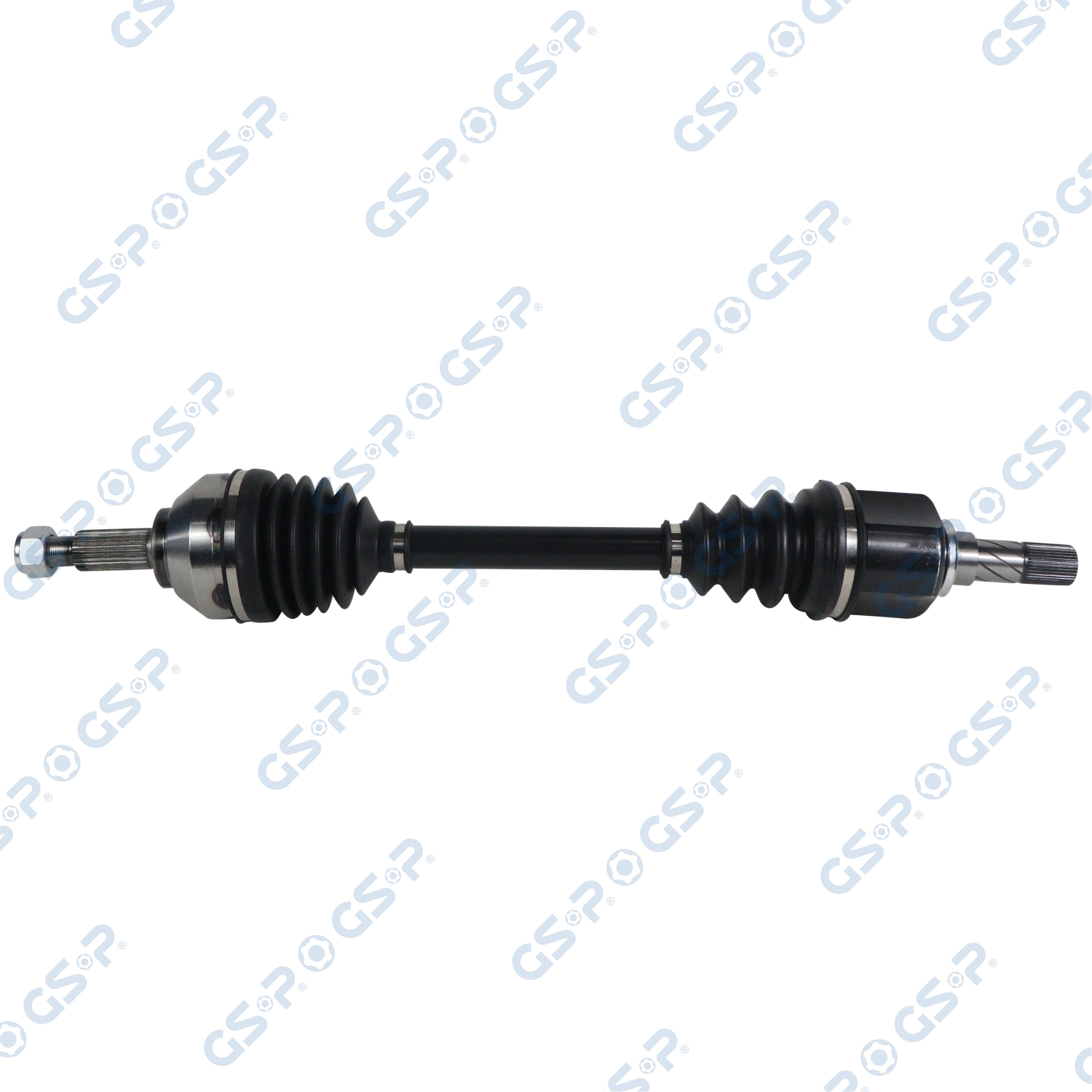 Drive Shaft - 260022 GSP