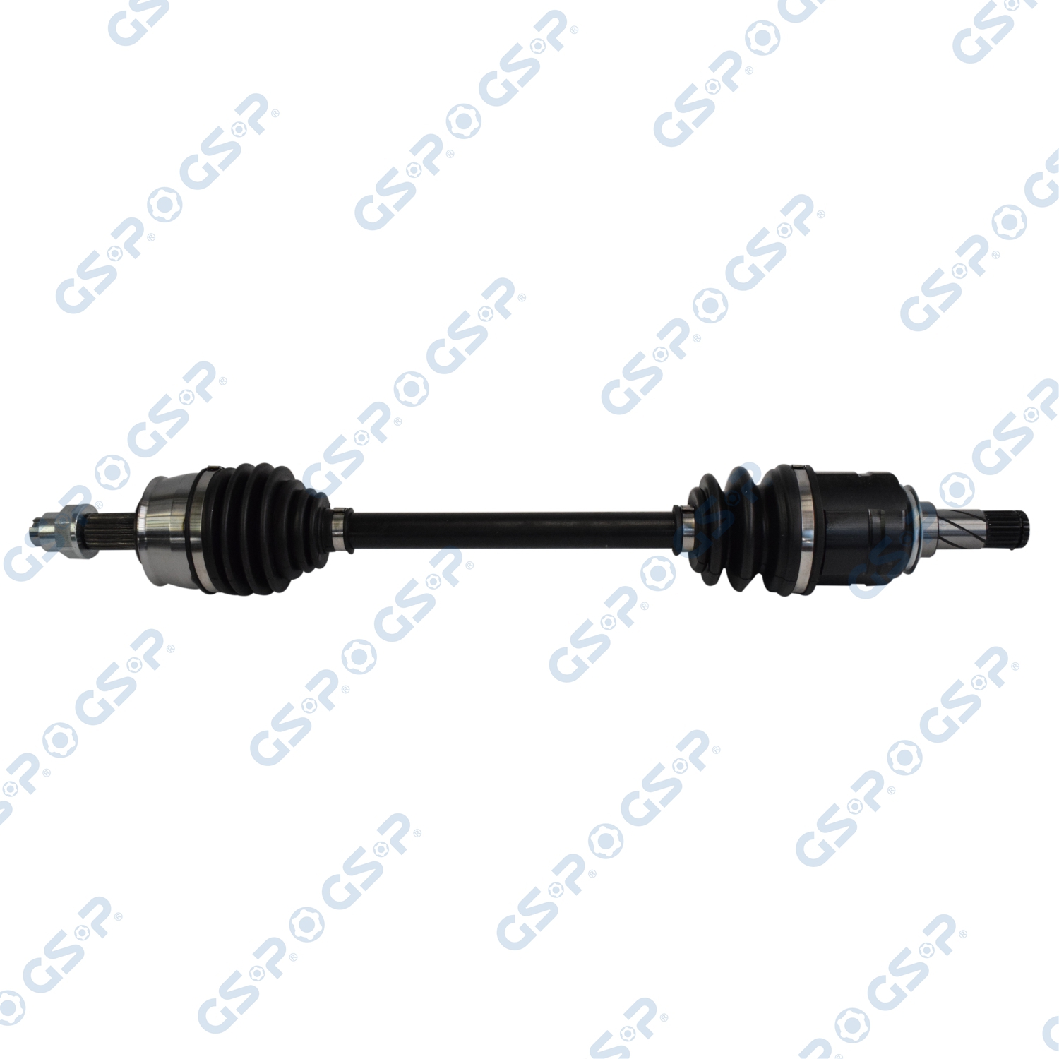 Drive Shaft - 260023 GSP