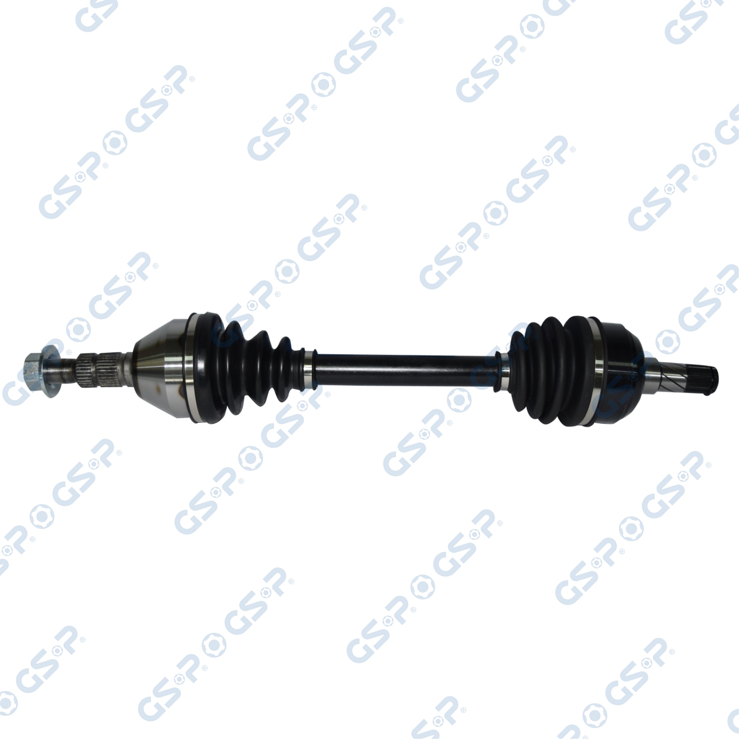 Albero motore/Semiasse - 260026 GSP