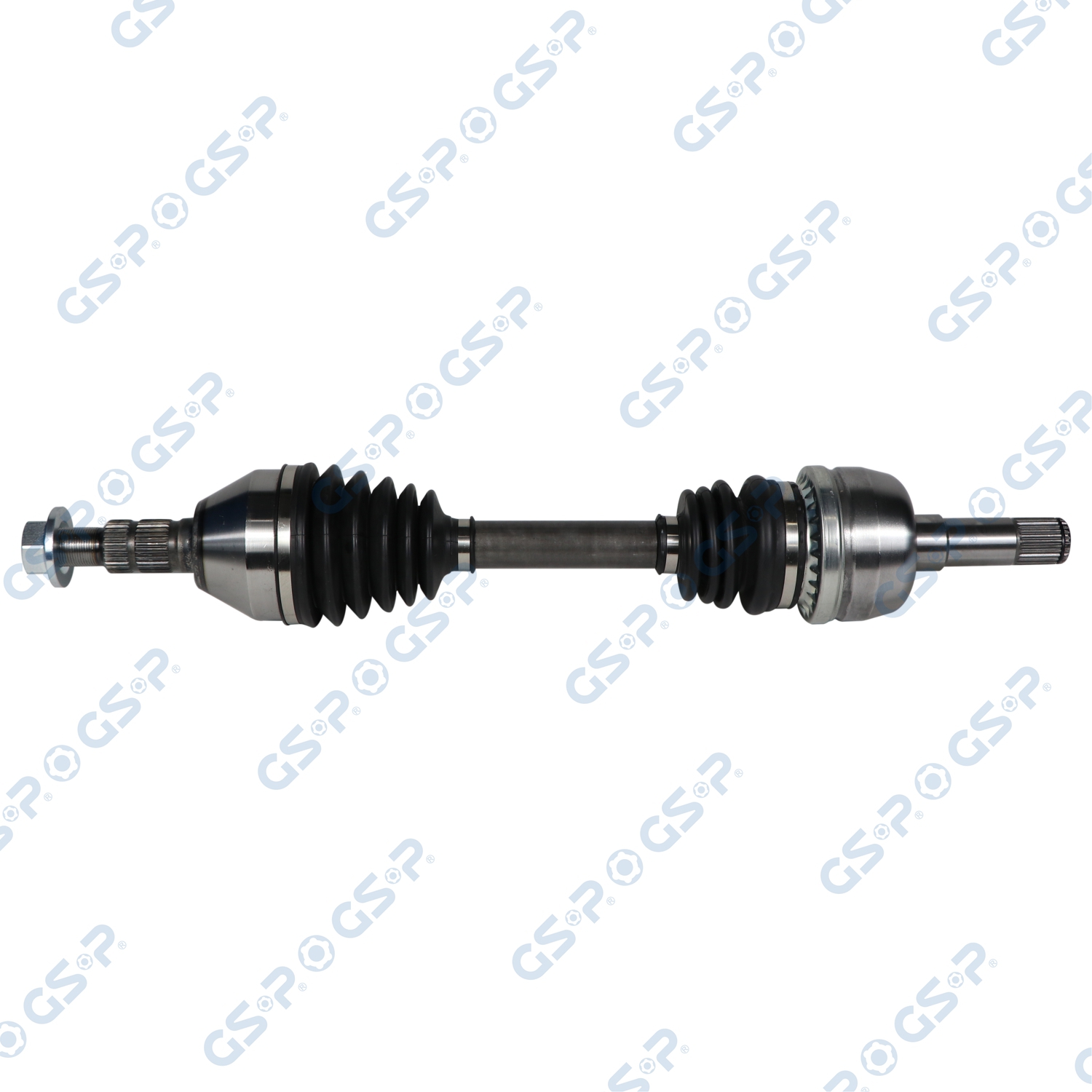 Drive Shaft - 260027 GSP